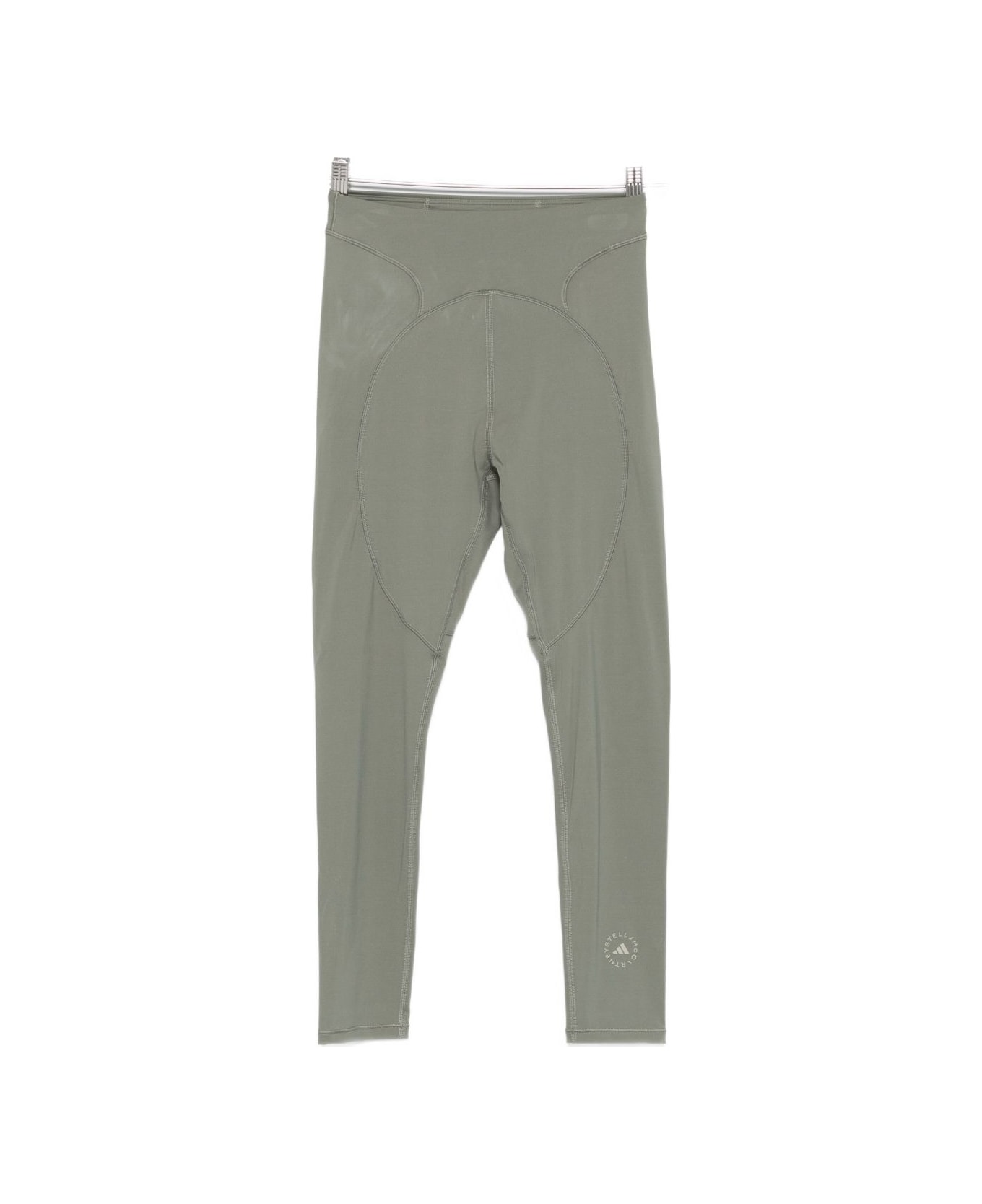 Adidas by Stella McCartney Logo Leggings