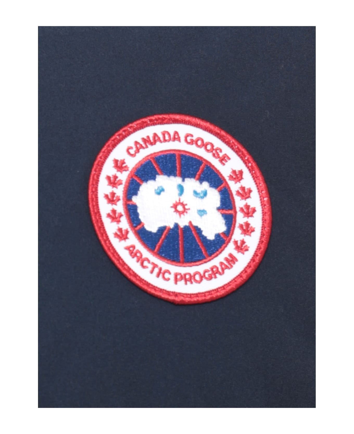 Canada Goose Freestyle Vest - Blue