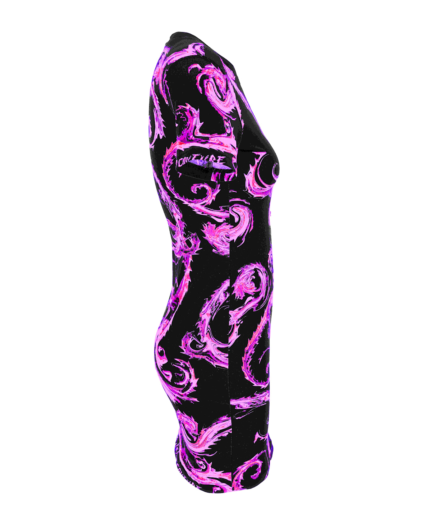 Versace Jeans Couture Dress - Black