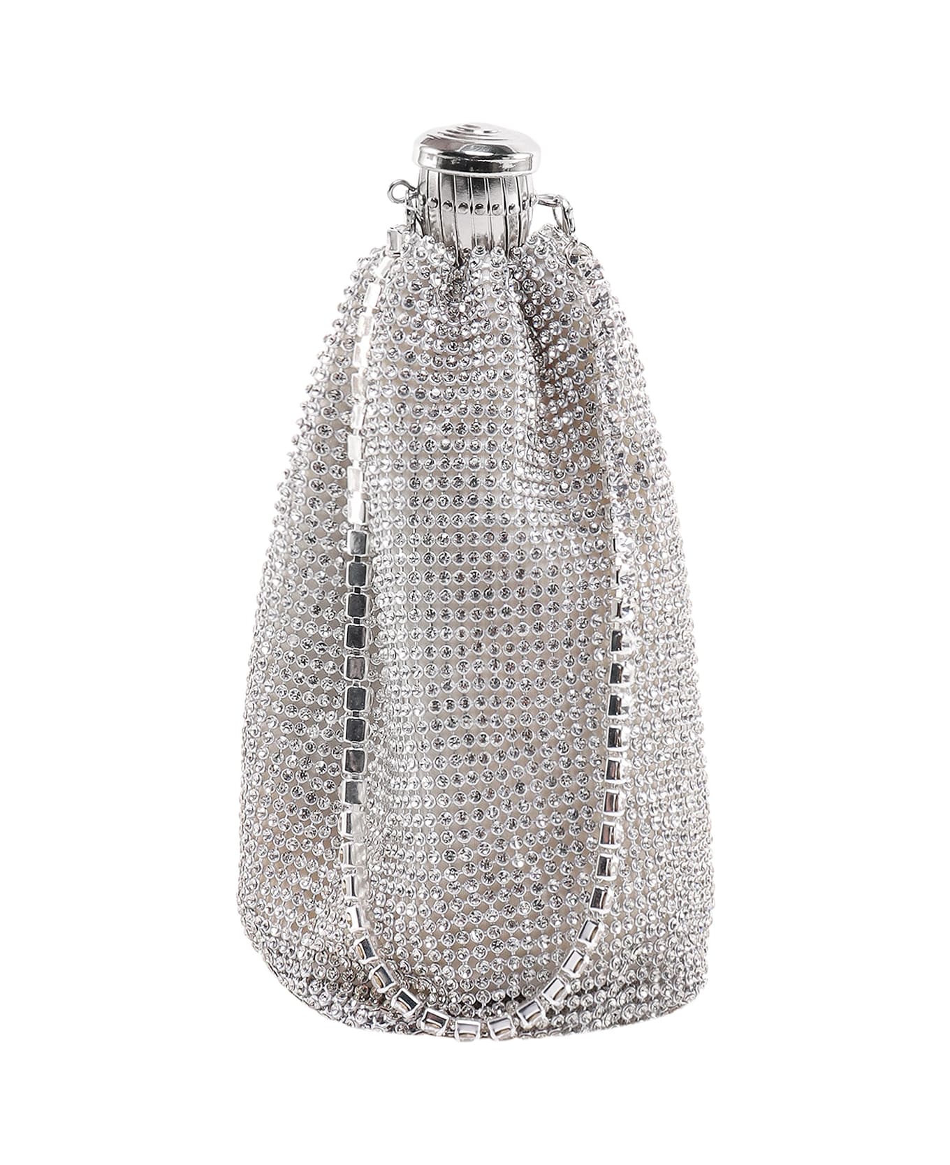 Rotate by Birger Christensen Handbag - Silver