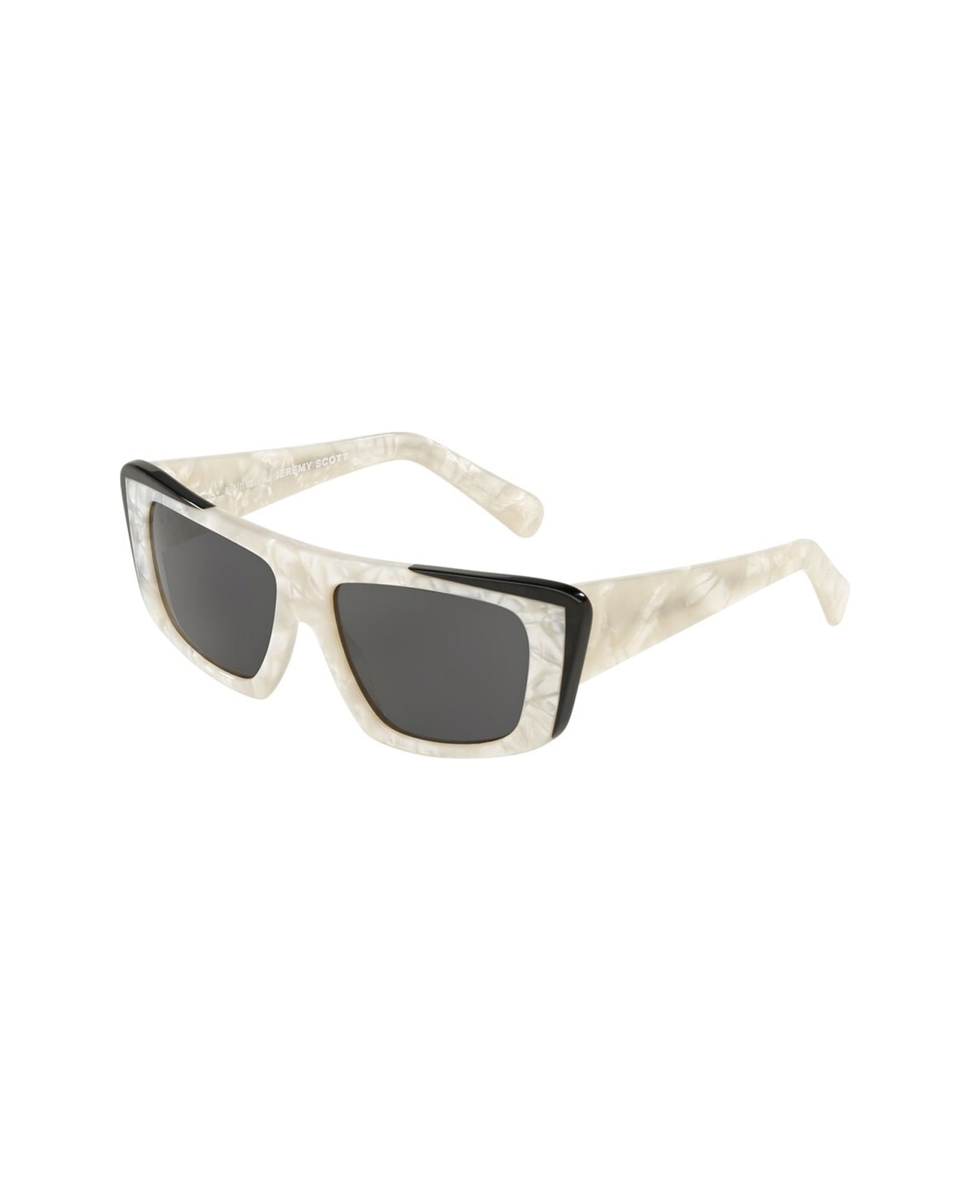 Alain Mikli A05029 Special Edition Sunglasses - Avorio