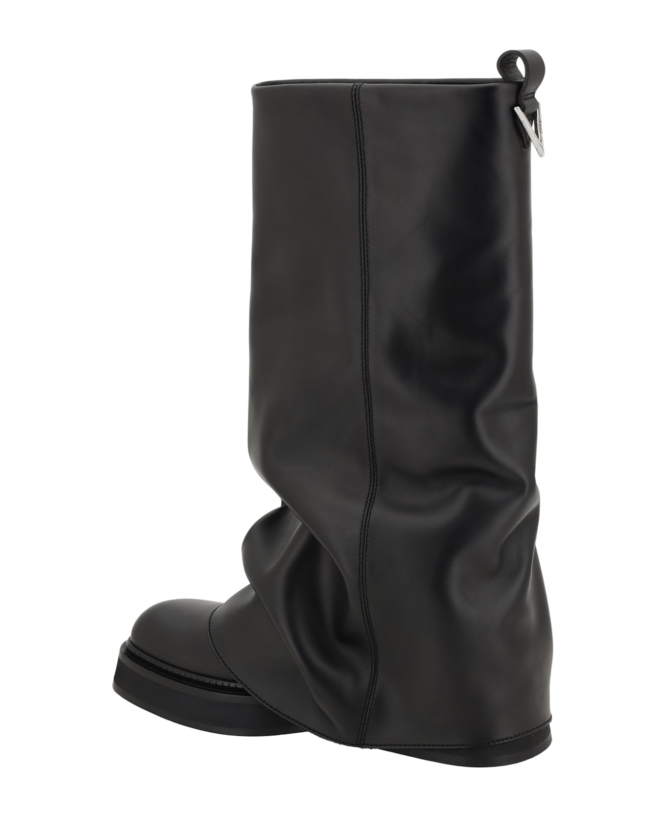 The Attico Robin Boots