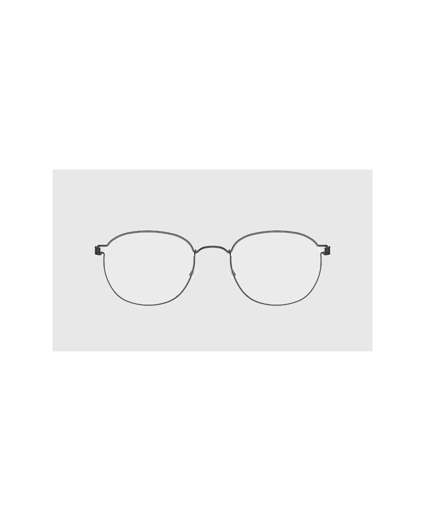 LINDBERG Robin U9 Glasses - Black