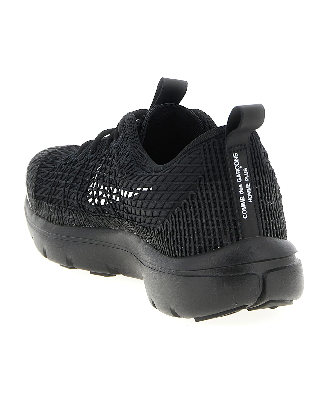 Comme Des Garçons Homme Plus Homme Plus X Nike Capsule 
rejuven8 Sp
 Sneakers - White/Black