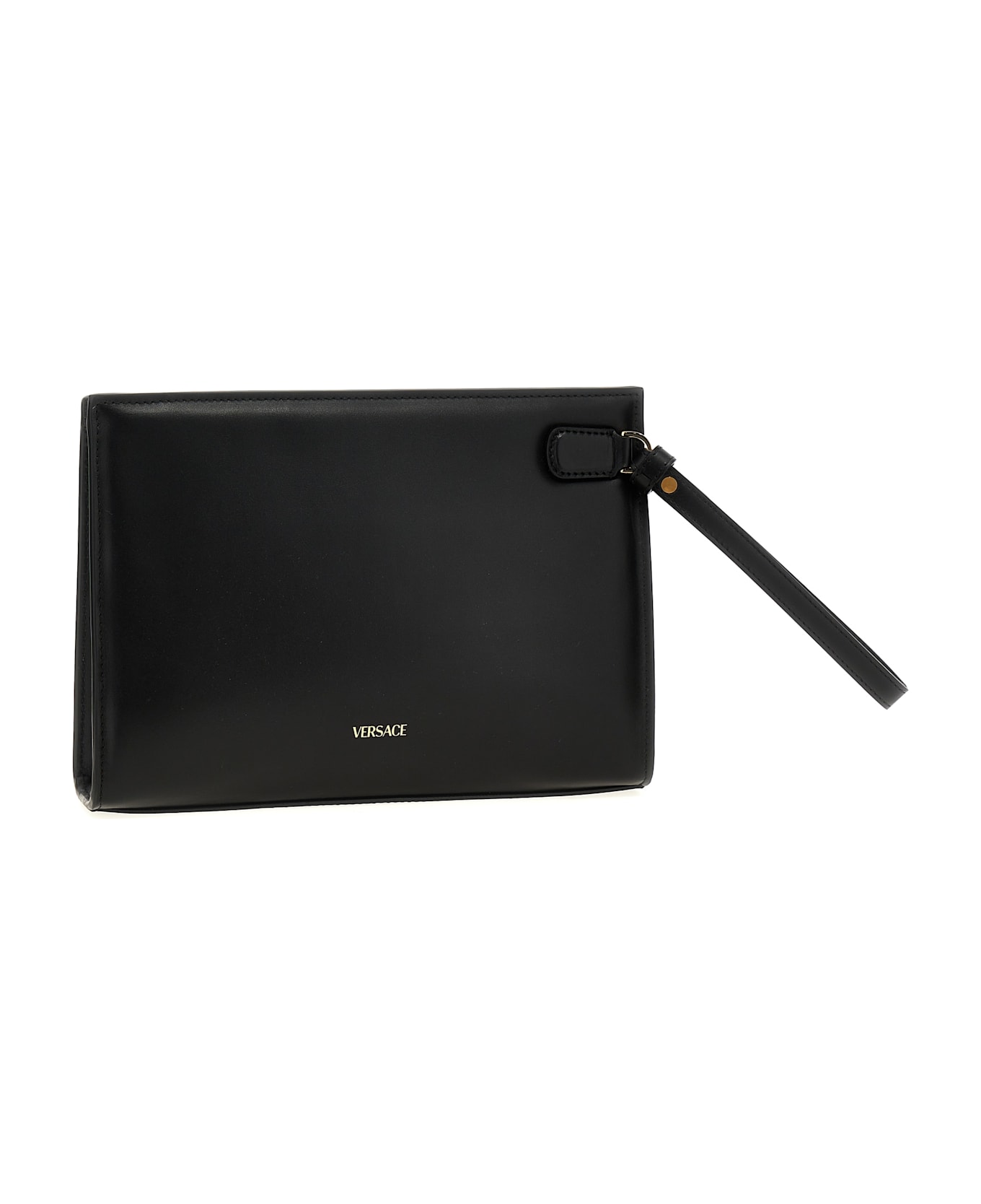 Versace 
la Medusa
 Pouch - Multicolor