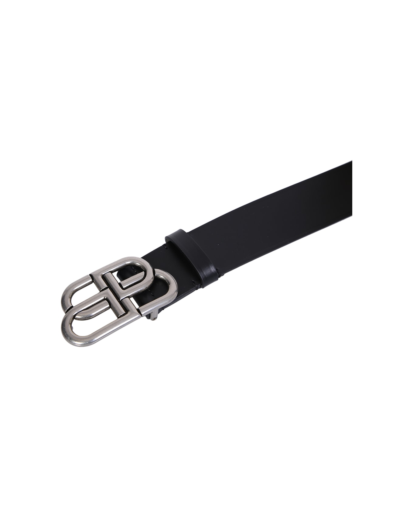 Balenciaga Belts - Black ベルト