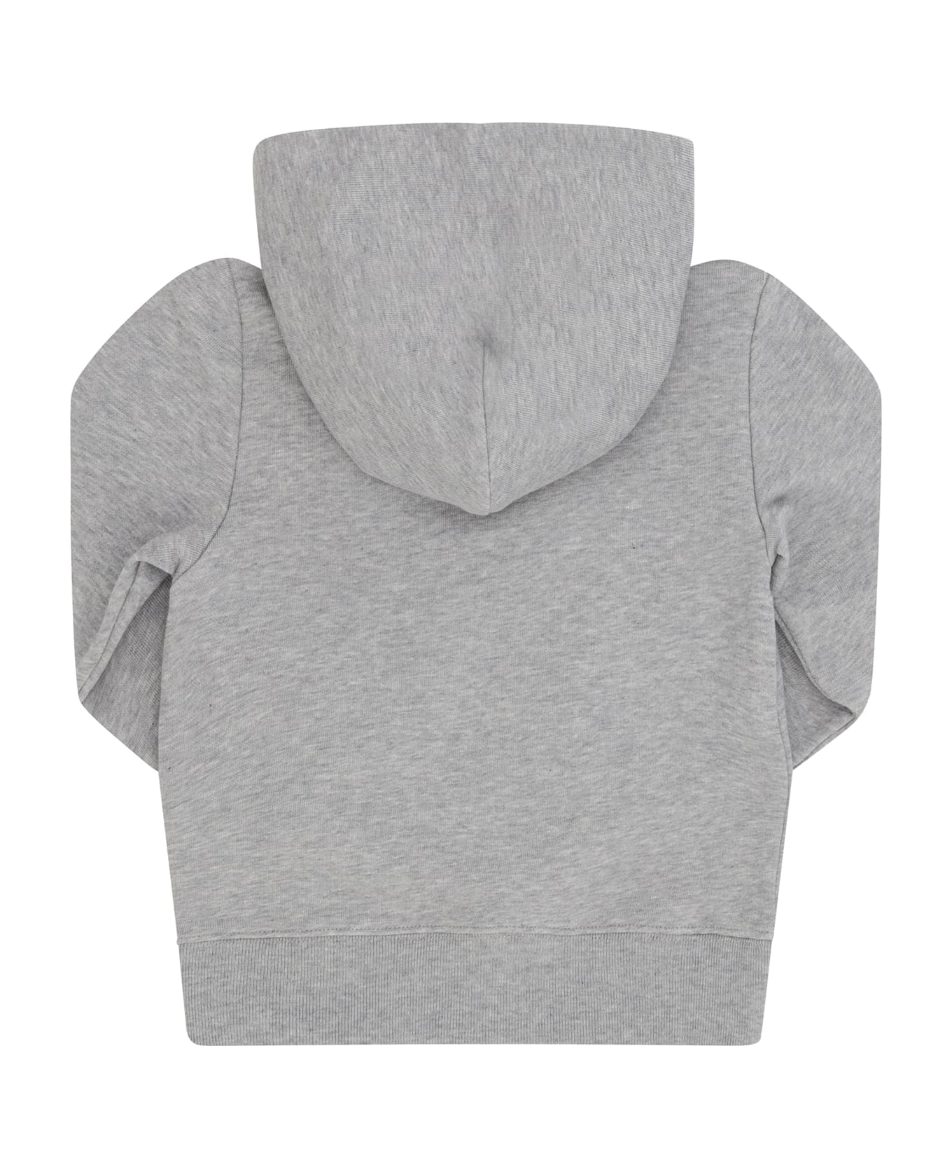 Gucci Cotton Hoodie