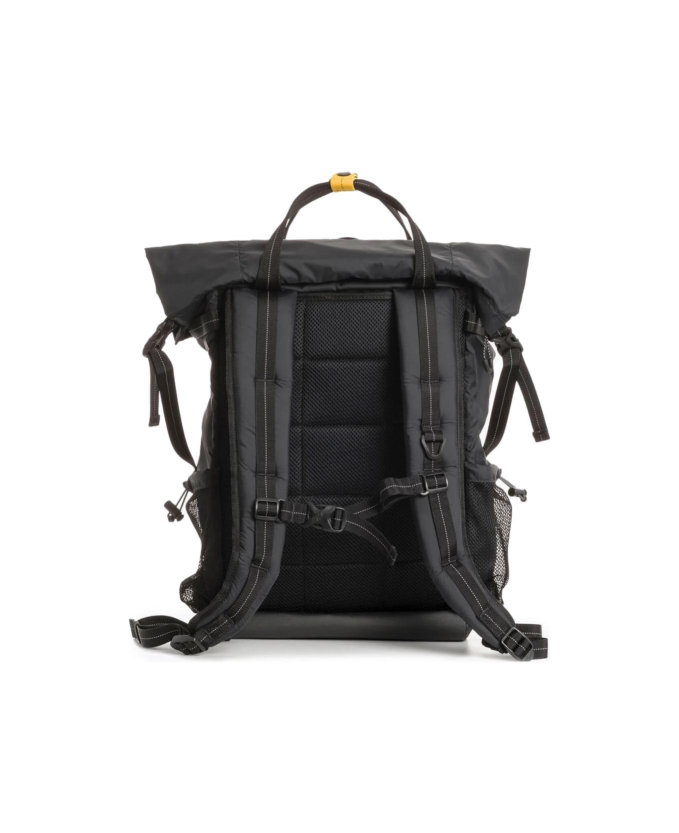 Parajumpers Backpack "hari" - BLACK