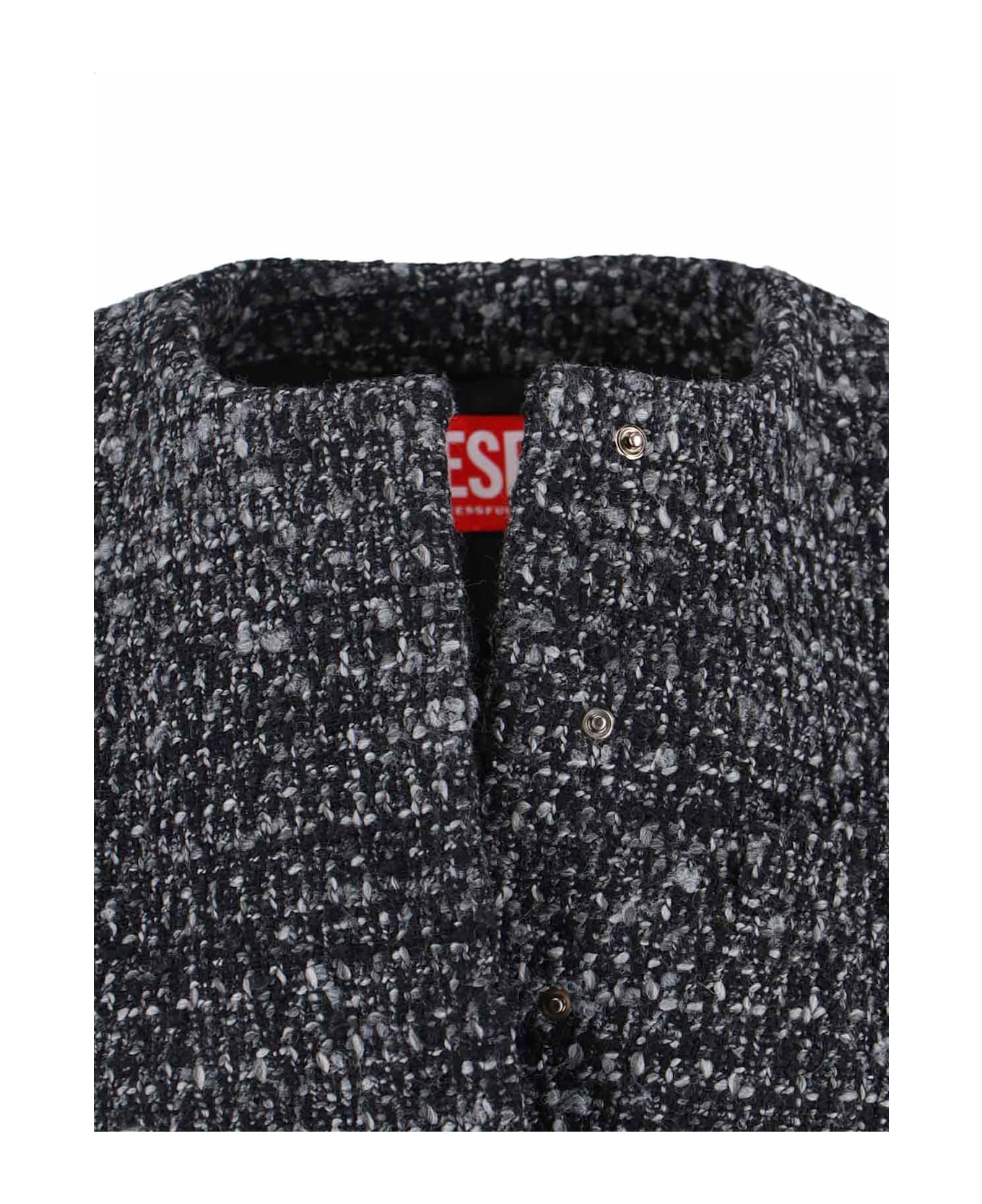 Diesel 
g-crop-g
 Blazer - Black  