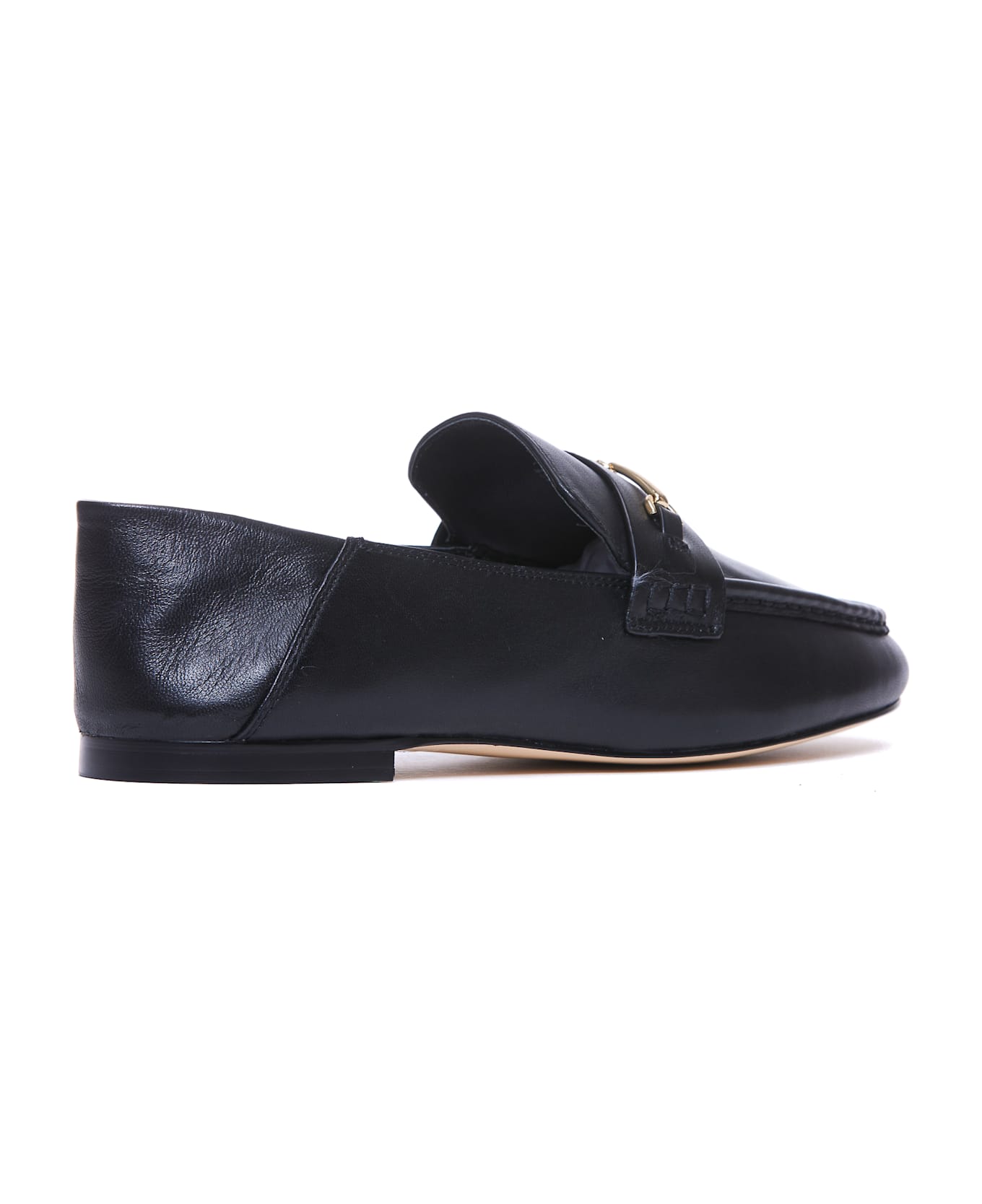 MICHAEL Michael Kors Lena Loafers - Black