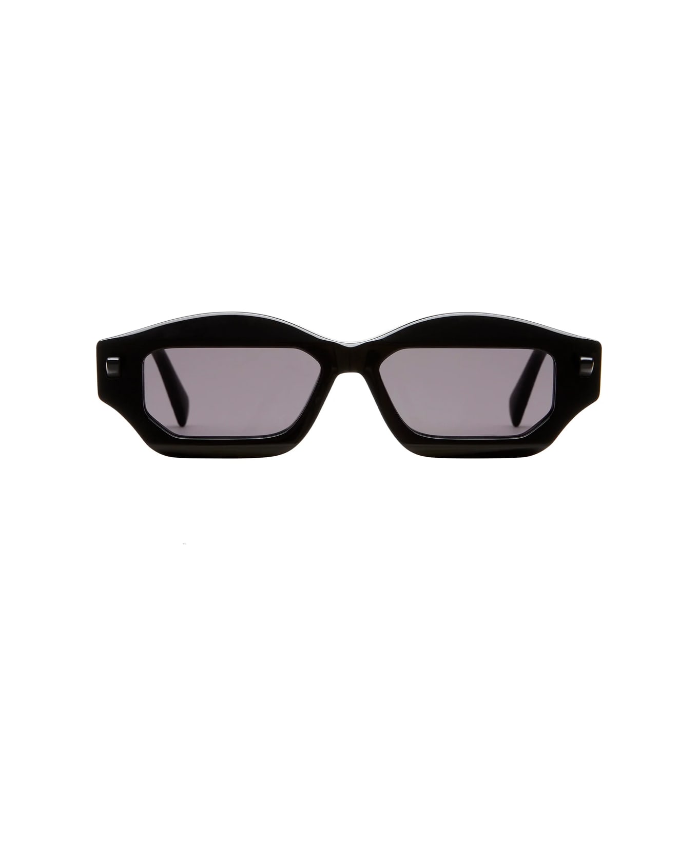 Kuboraum Maske Q6 Bb Sunglasses - Nero サングラス