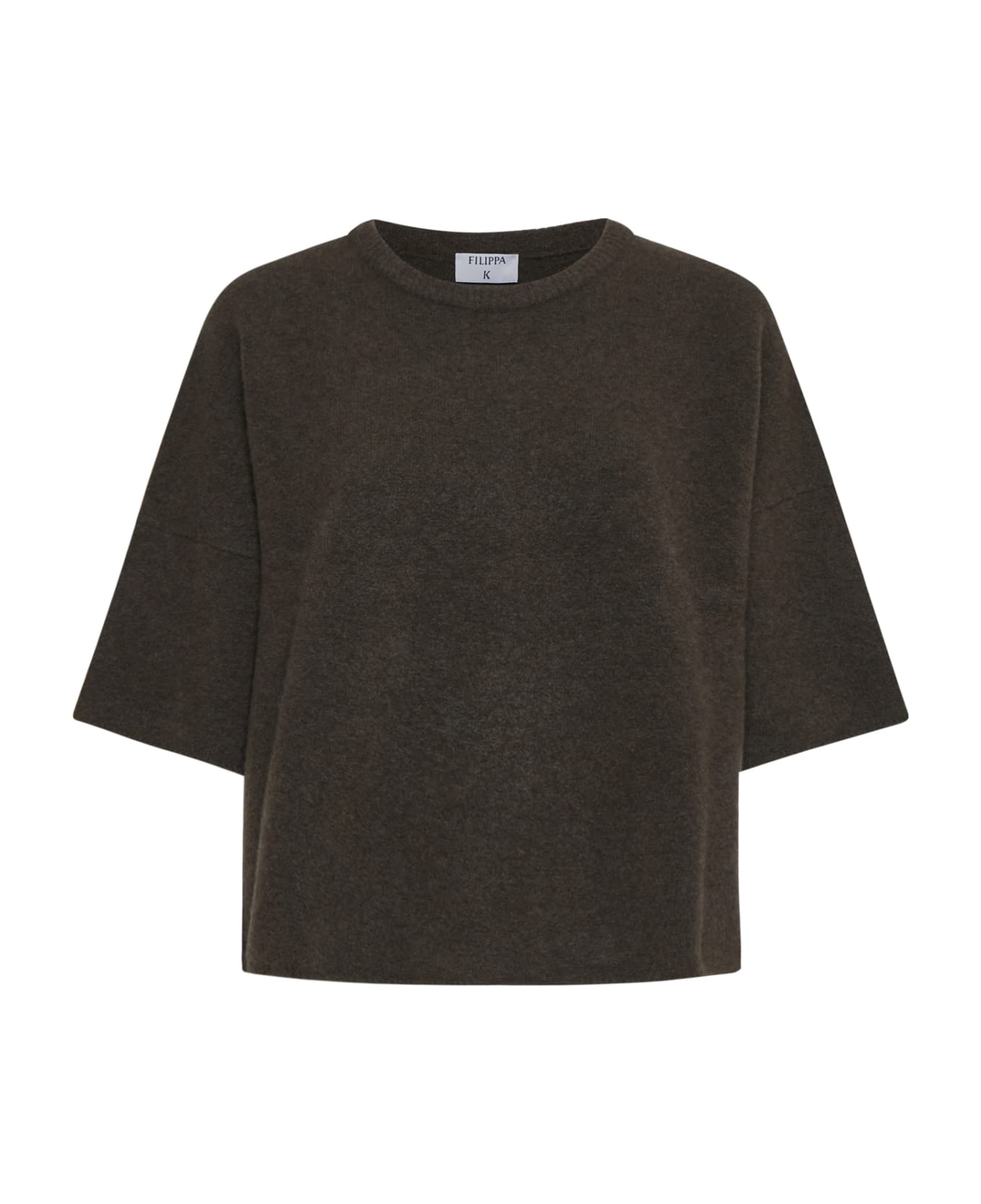 Filippa K Sweater - Driftwood