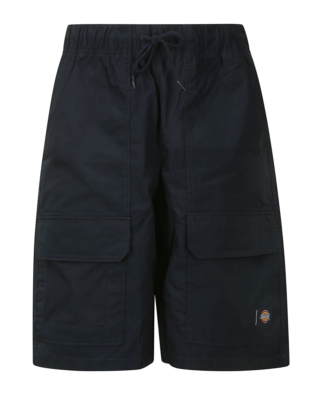 Dickies Fishersville Short Dark Navy - DARK NAVY