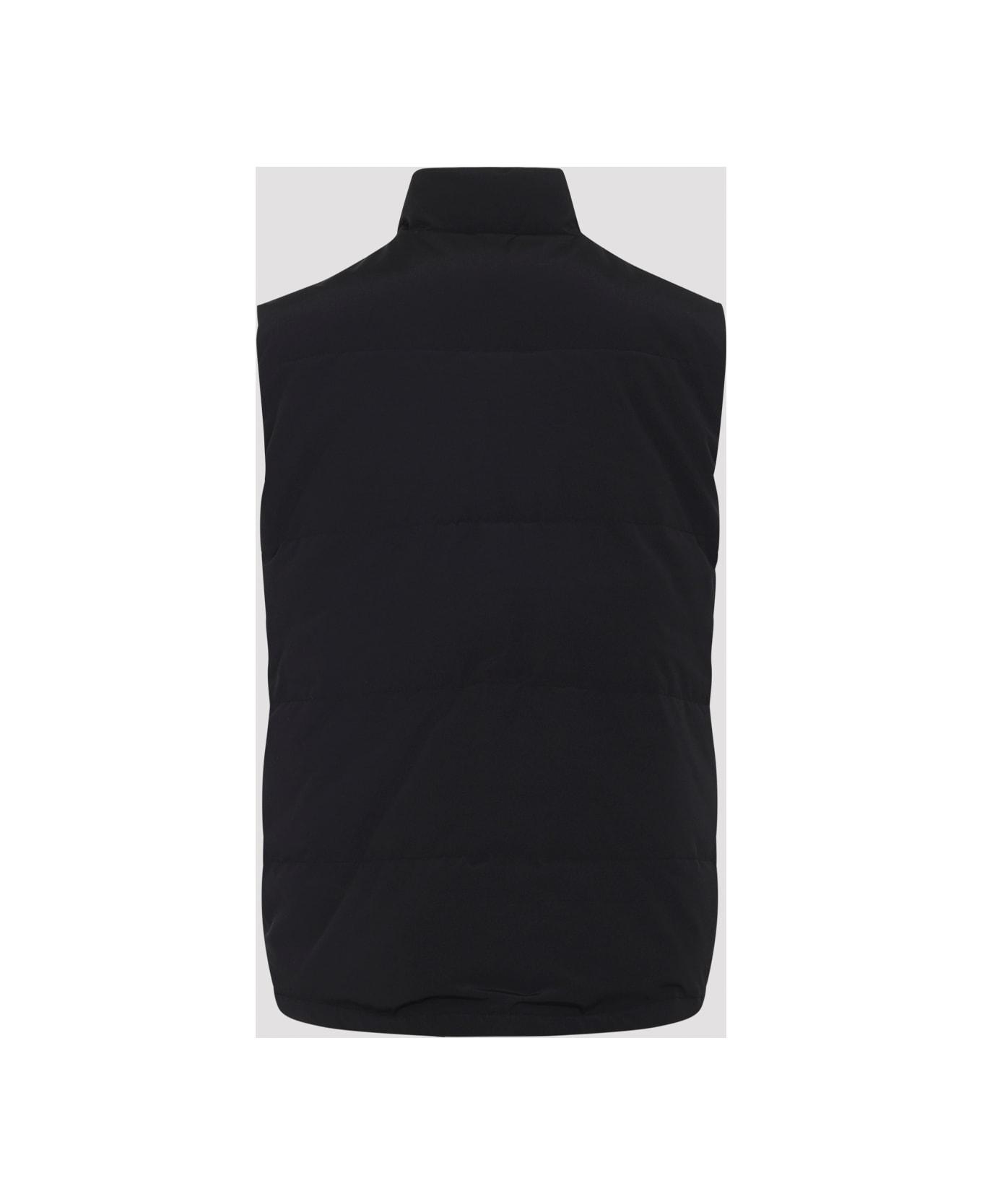 Canada Goose Freestyle Crew Vest - Black