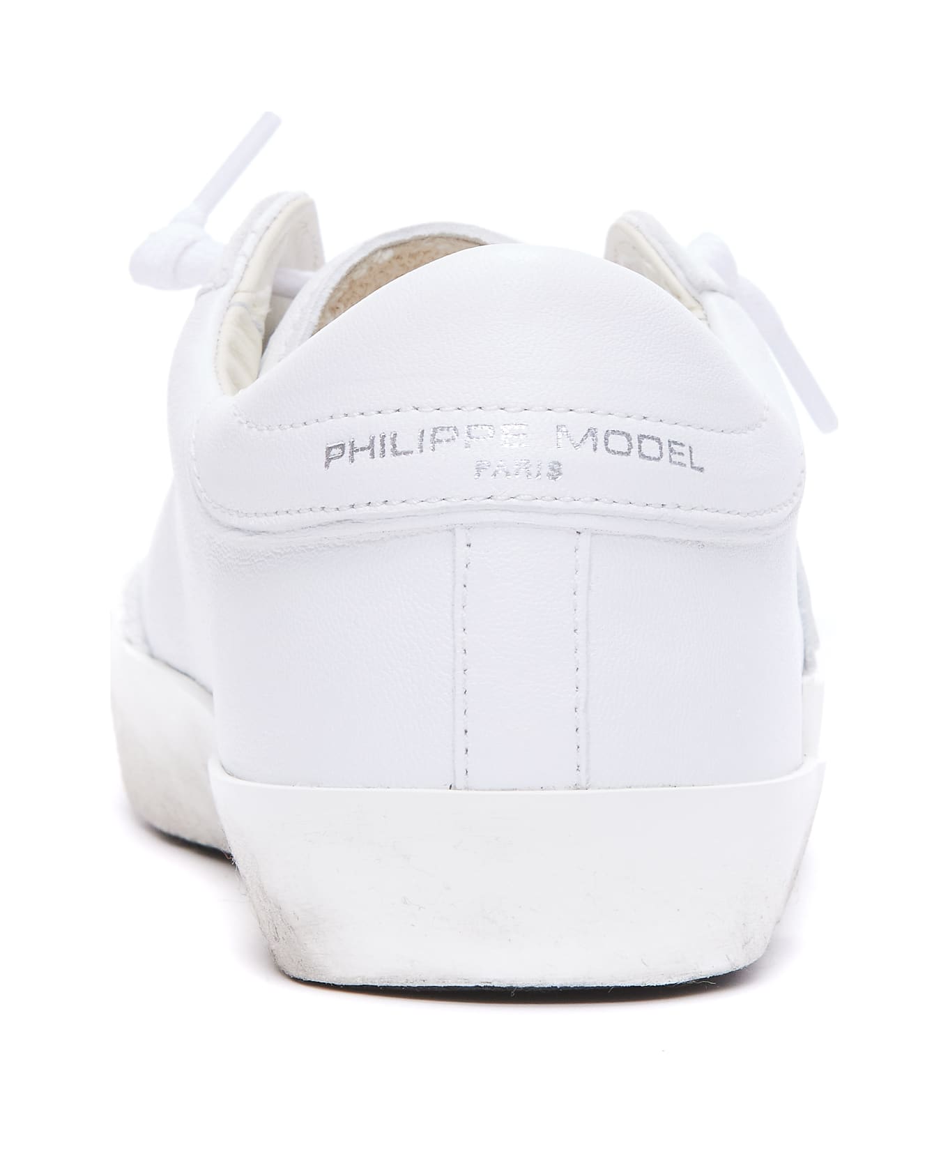 Philippe Model Prsx Sneakers - White 1