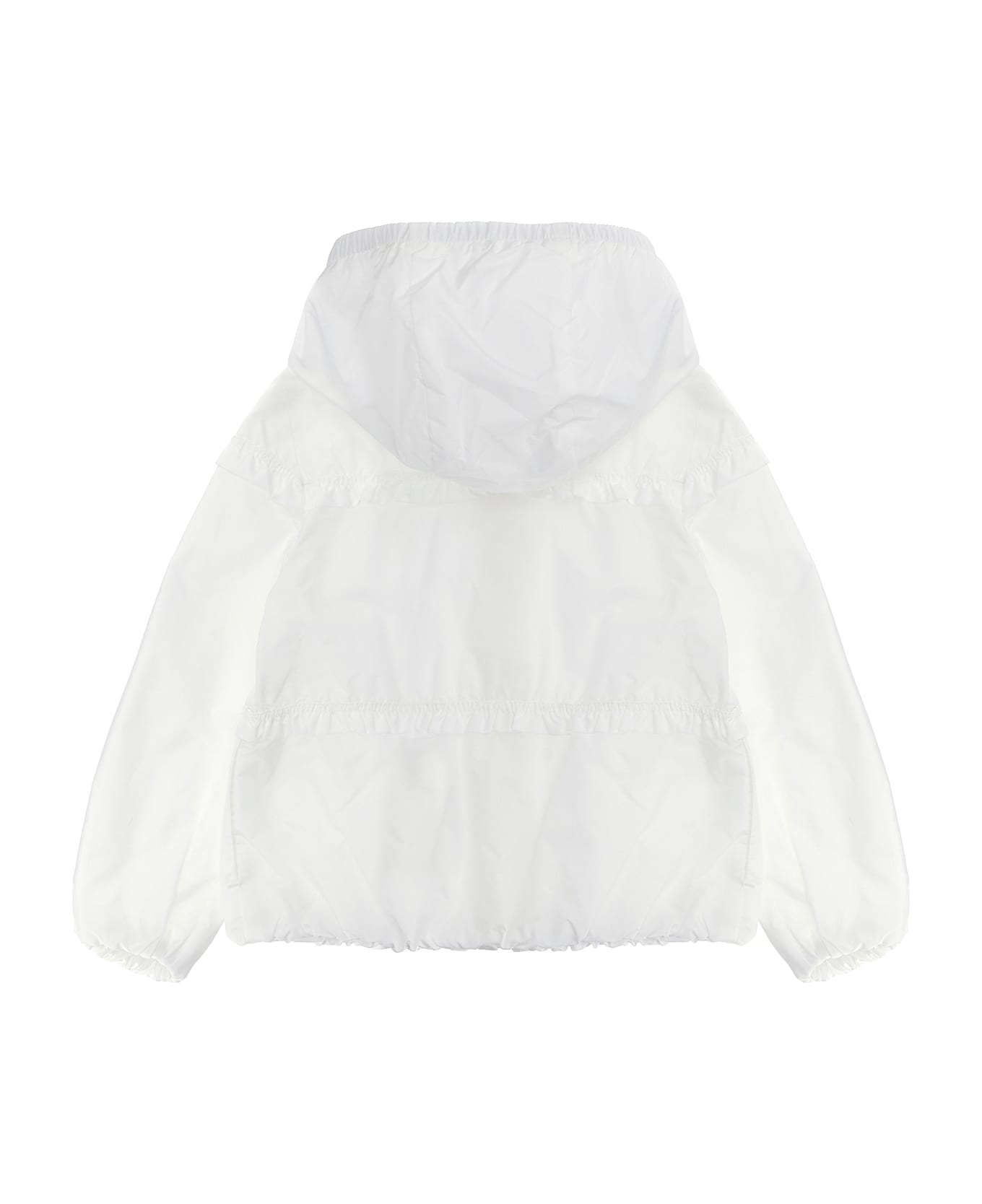 Moncler 'hiti' Jacket - White