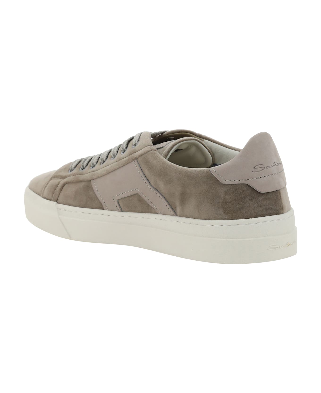 Santoni Sneakers - Beige