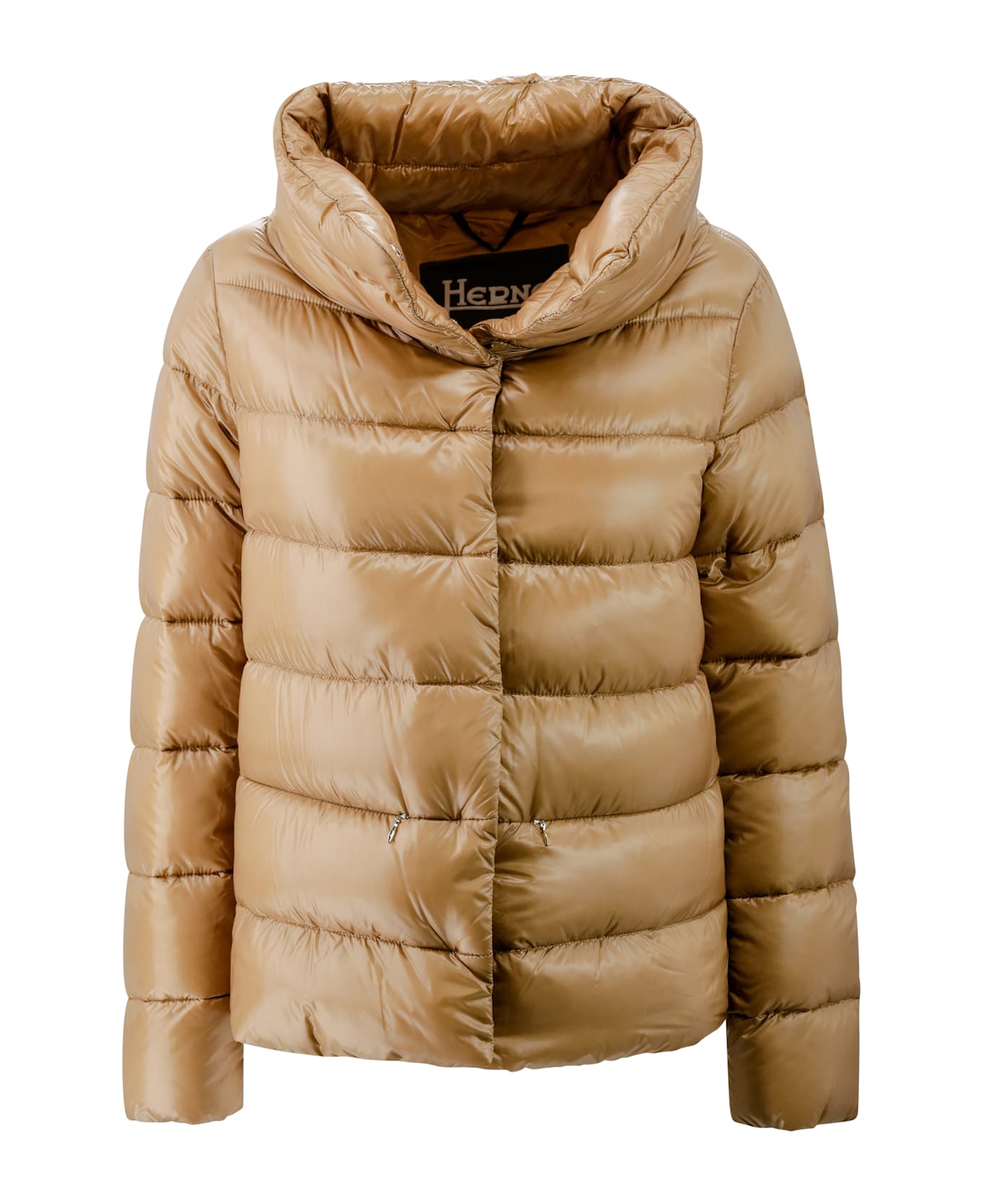 Herno Amelia Padded Jacket