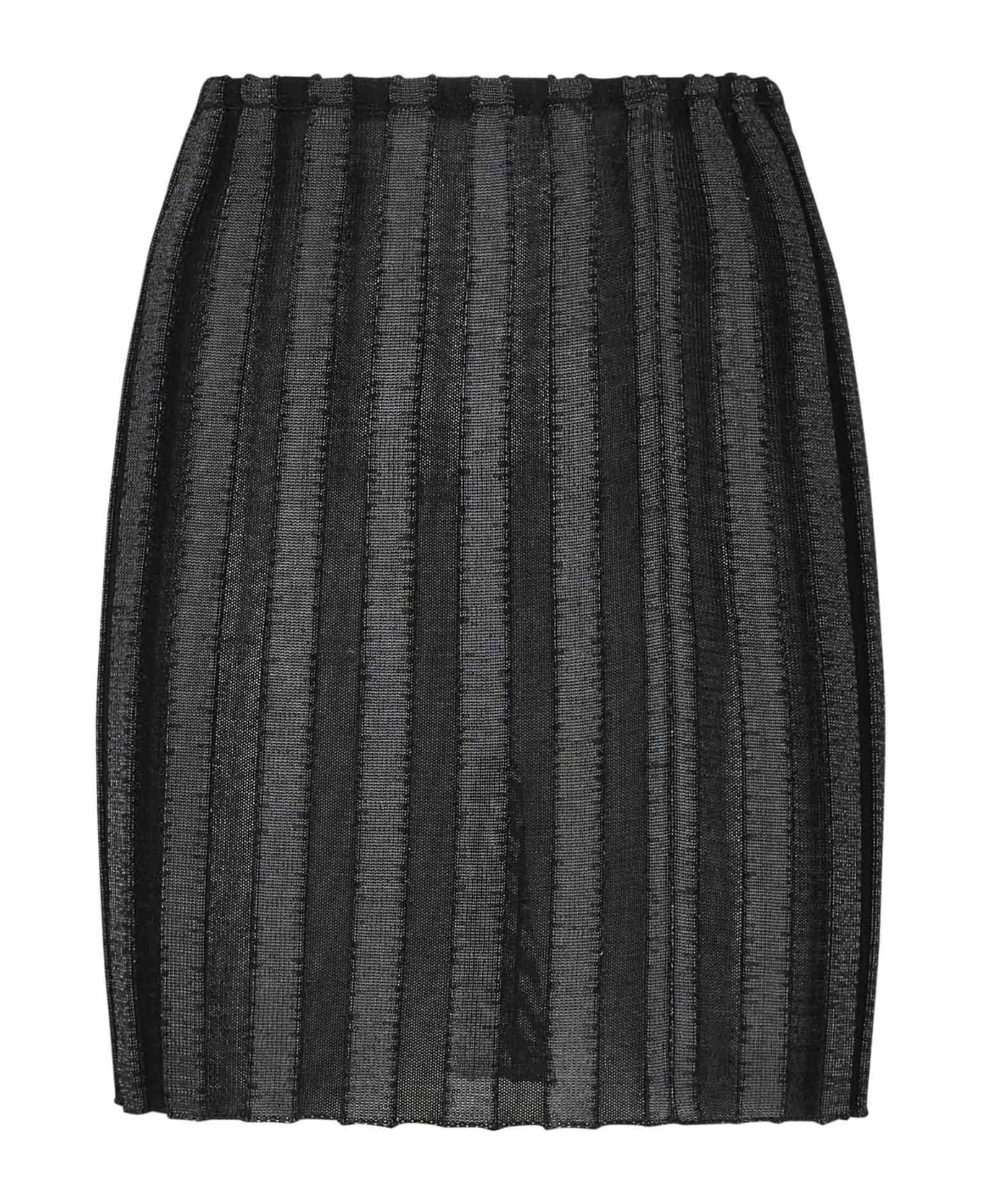 A. Roege Hove Skirt - Black