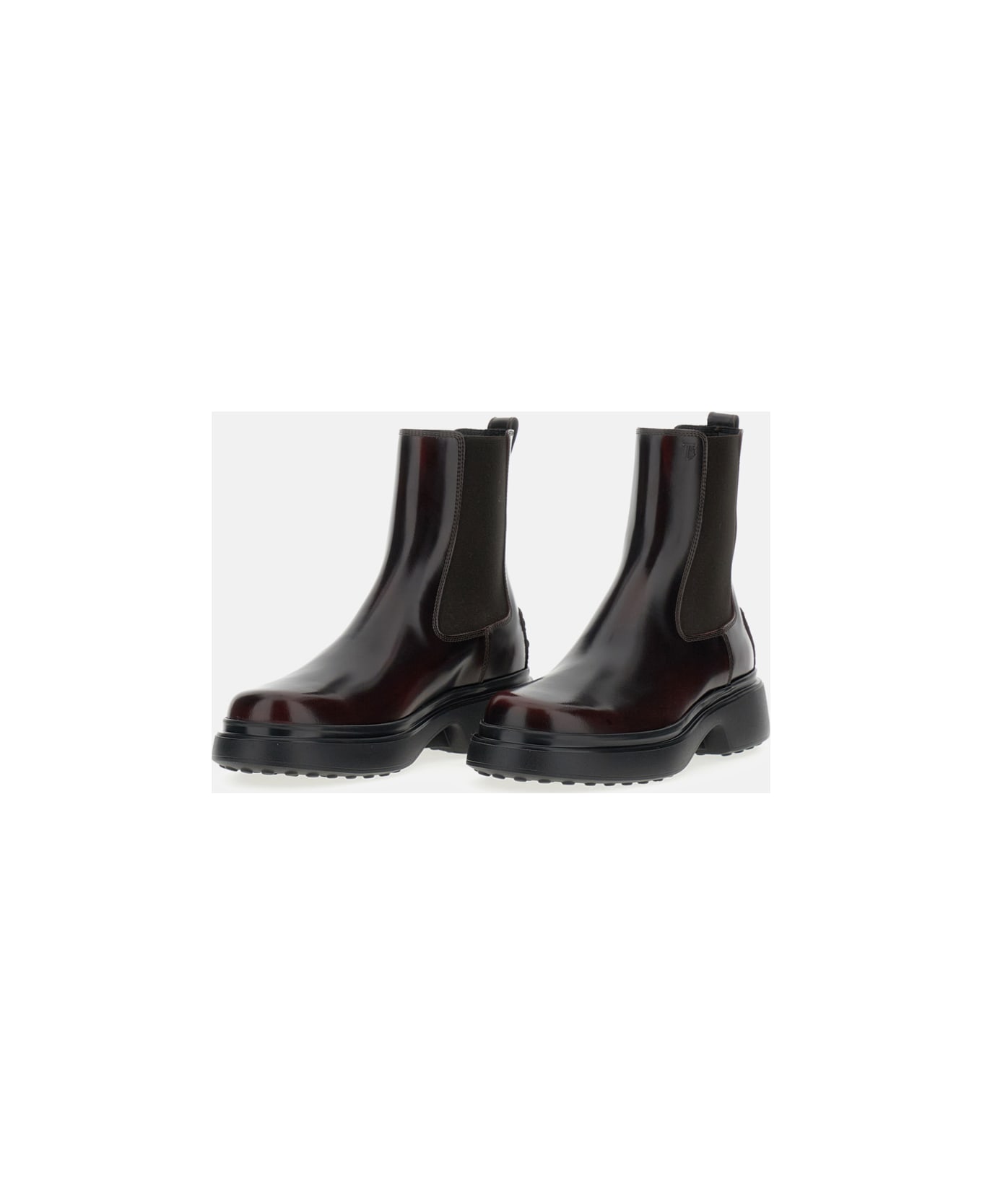 Tod
s Ankle Boots - Brown