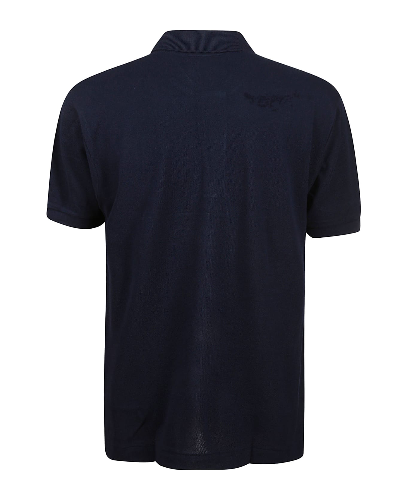 Lacoste Polo Ss - Navy Blue ポロシャツ