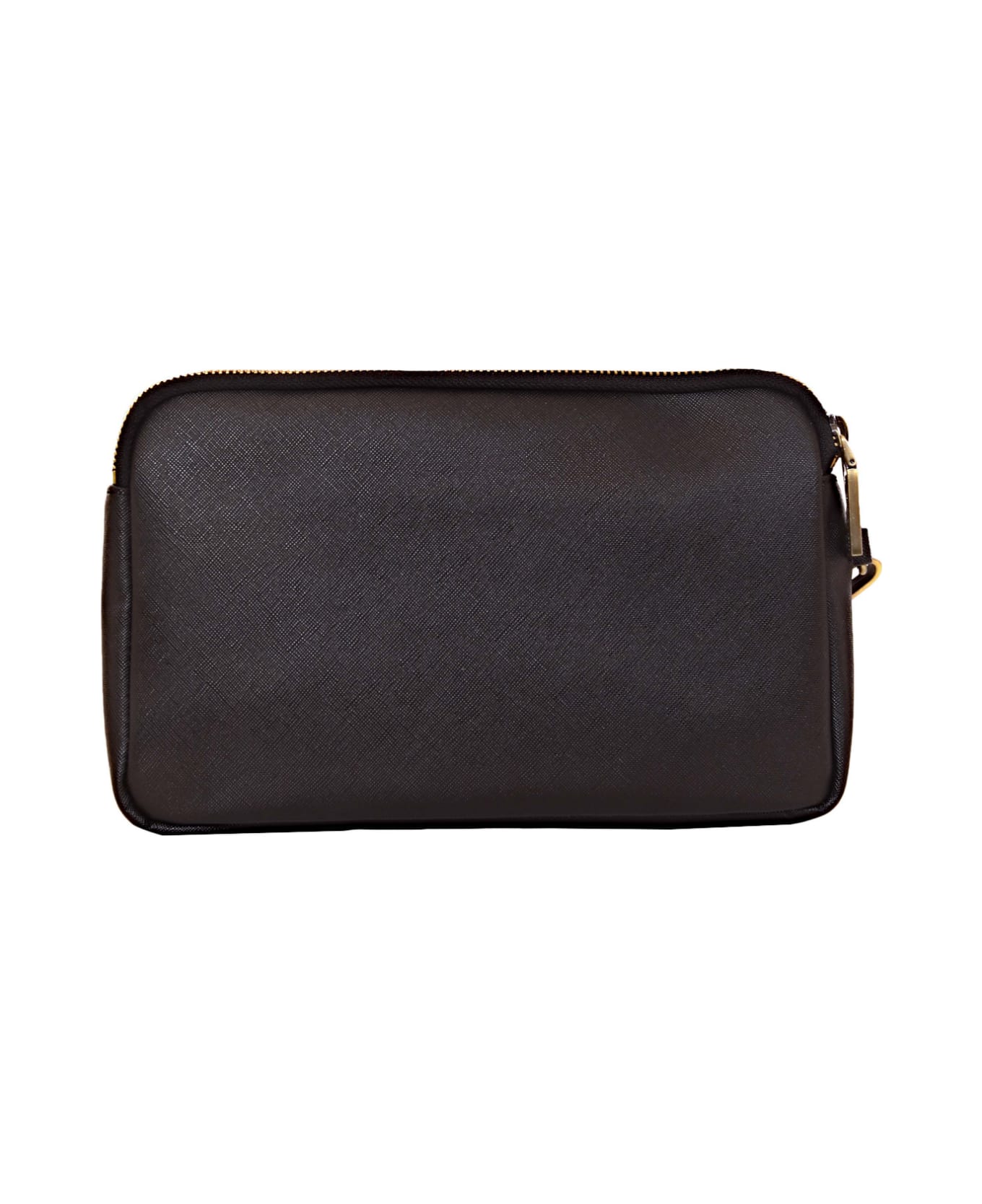 Roberto Cavalli Just Cavalli Bag - Black