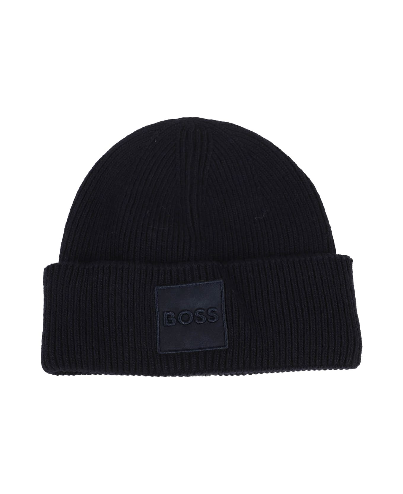 HUGO BOSS｜BEANIES (50521527-257) Hugo Boss Myiconic Hat | italist