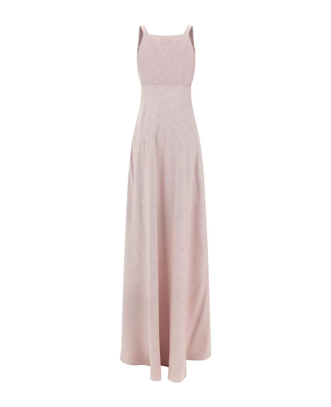 Giovanni Bedin Striped Dress - Pink