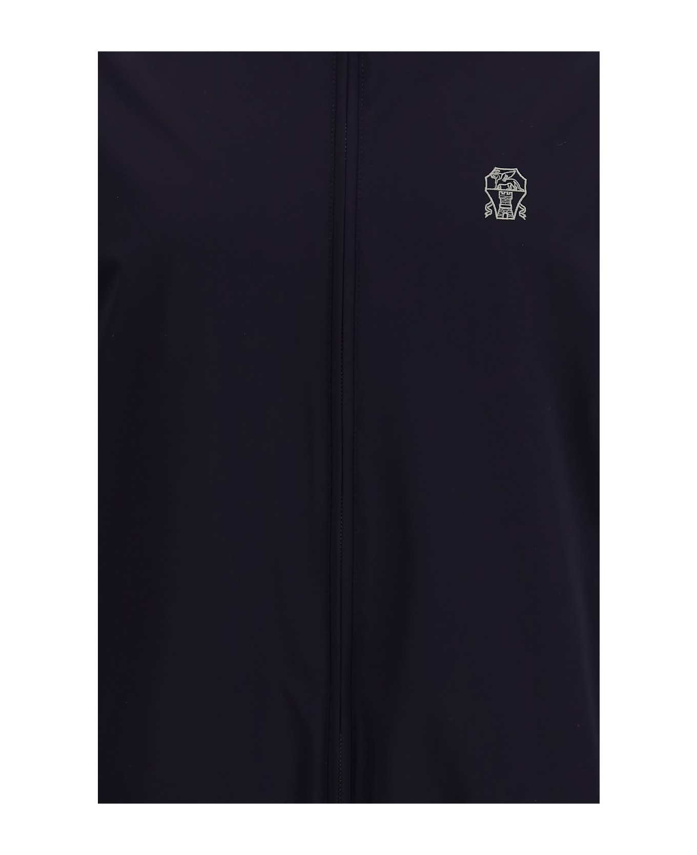 Brunello Cucinelli Reversible Jacket