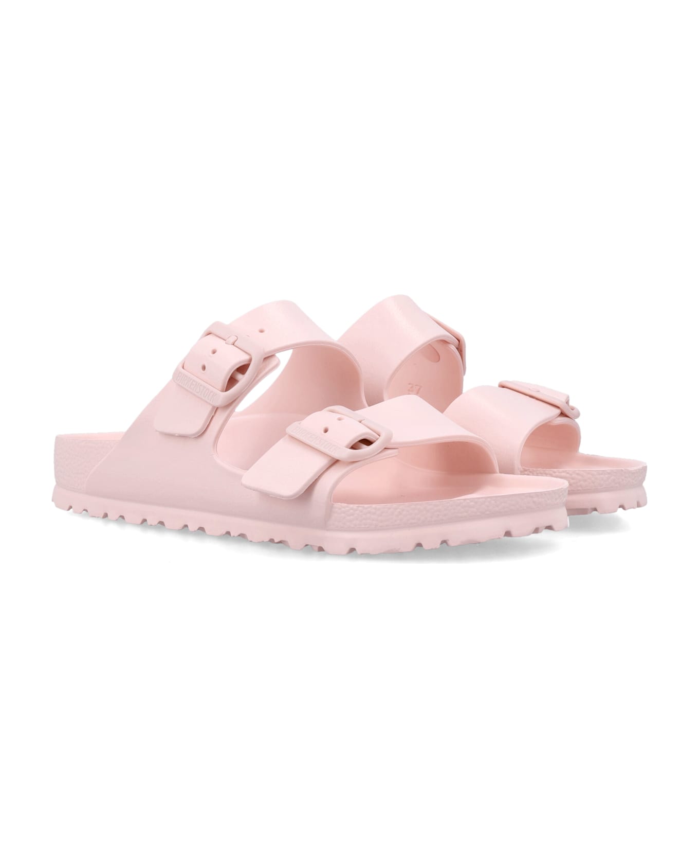 Birkenstock Arizona Eva - LIGHT ROSE