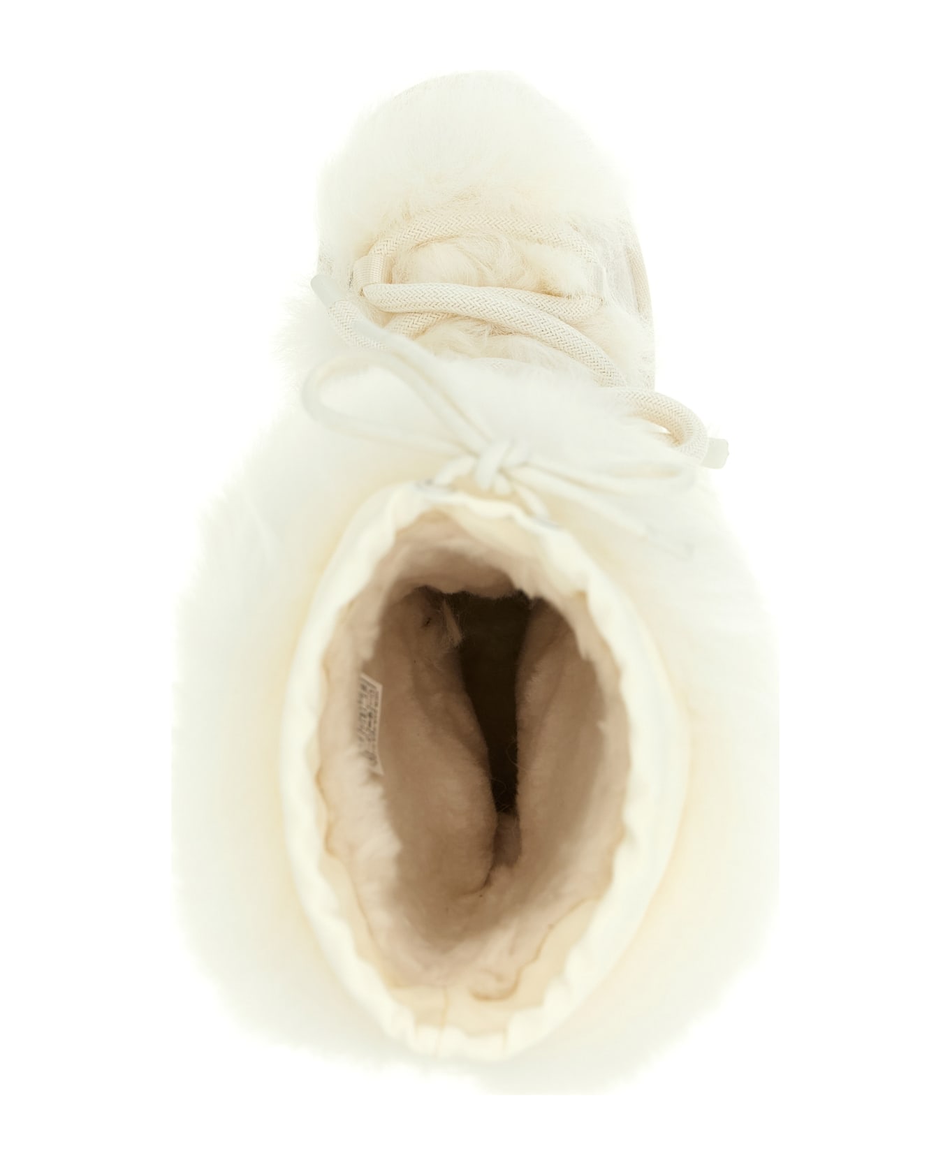 UGG 
classic Tall Chalet
 Boots - White