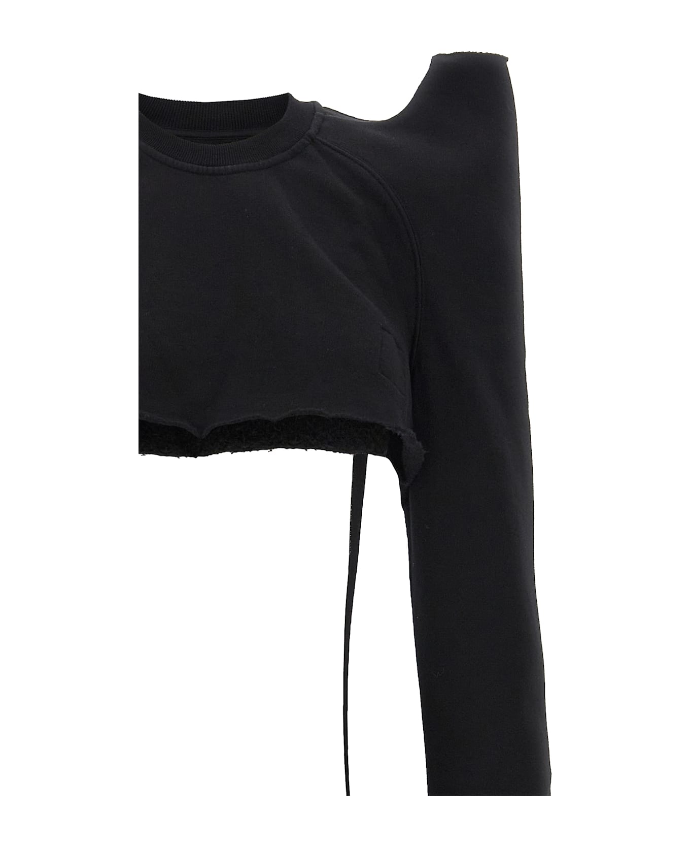 DRKSHDW 
tecsweat
 Sweatshirt - Black  