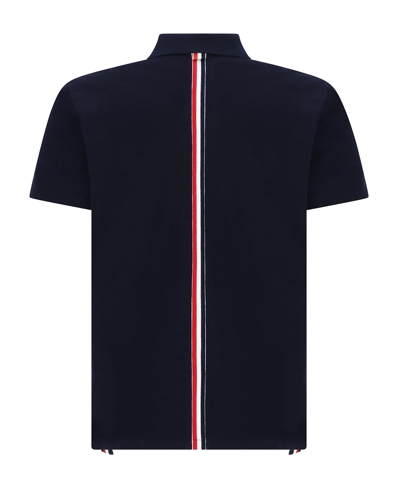 Thom Browne Polo Shirt
