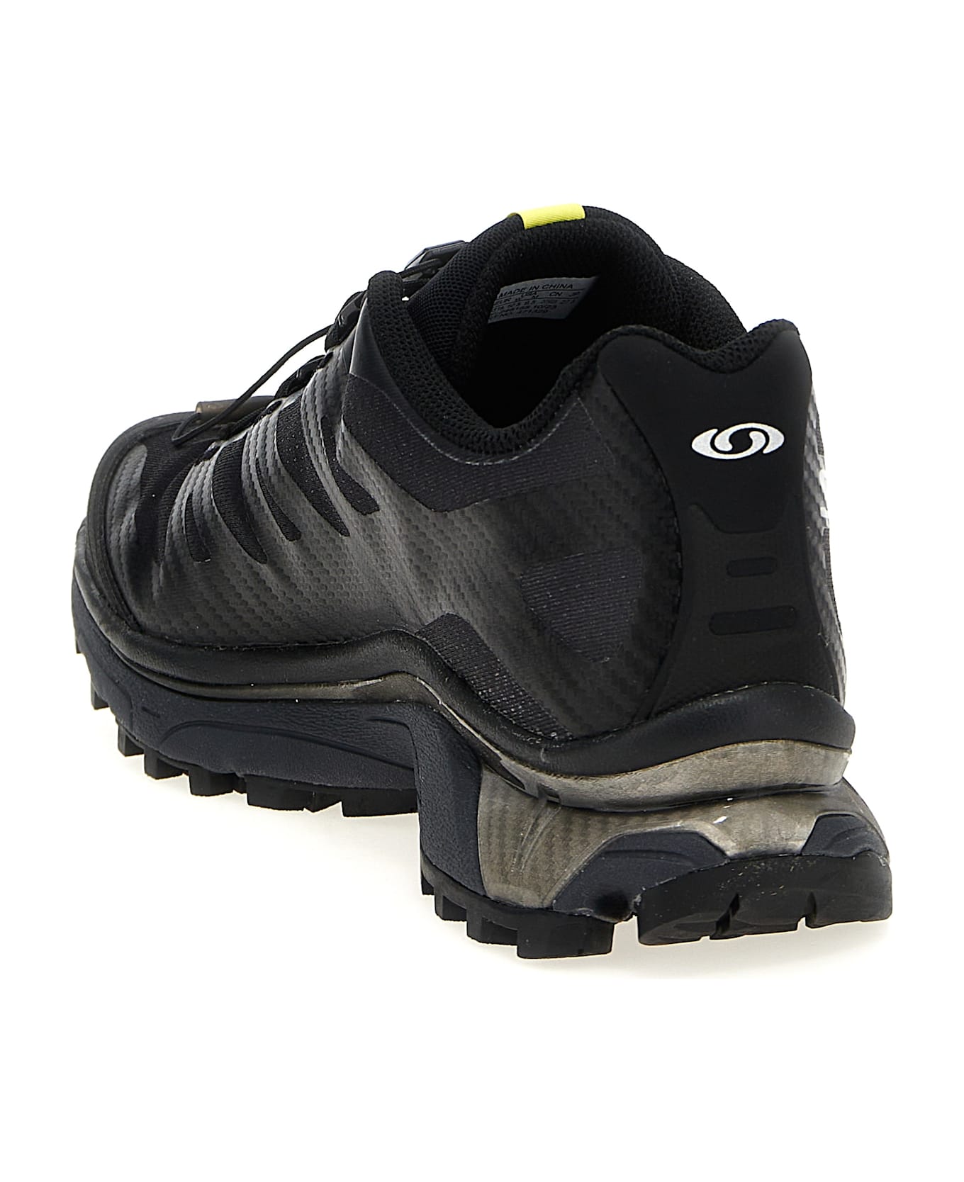 Salomon 
xt-4 Og
 Sneakers - Black  