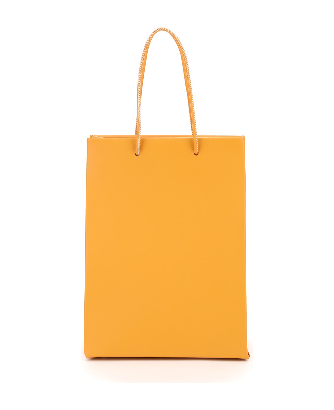 Medea Tall Prima Bag - TAN BROWN (Orange)