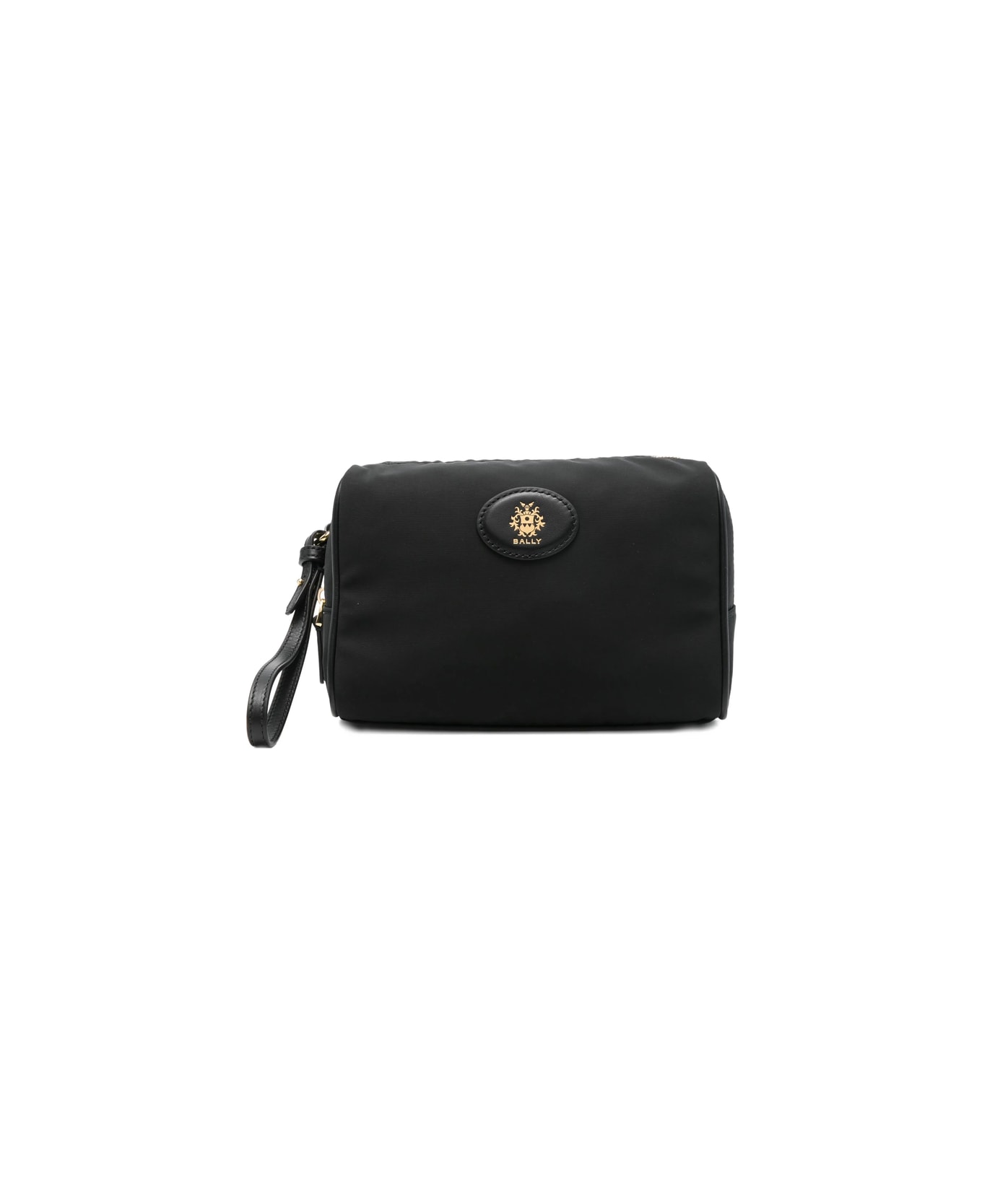 Bally Bag - BLACK