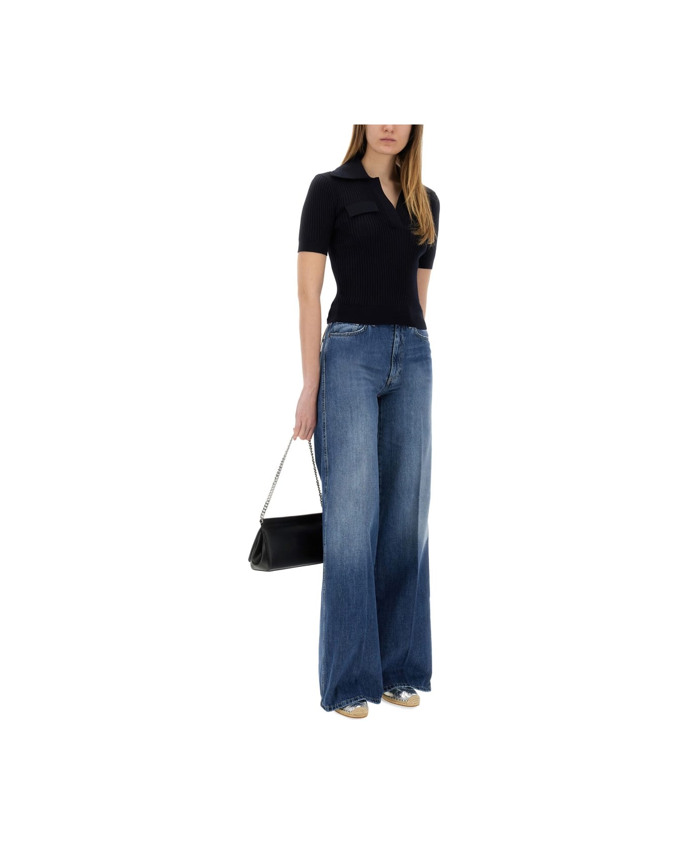 PT Torino Jeans 
cindy
 - Non definito