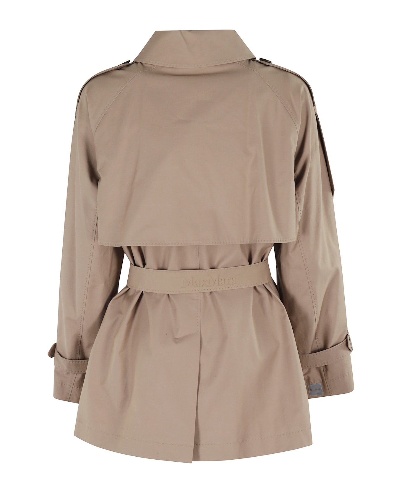 Max Mara The Cube Caroline - Camel