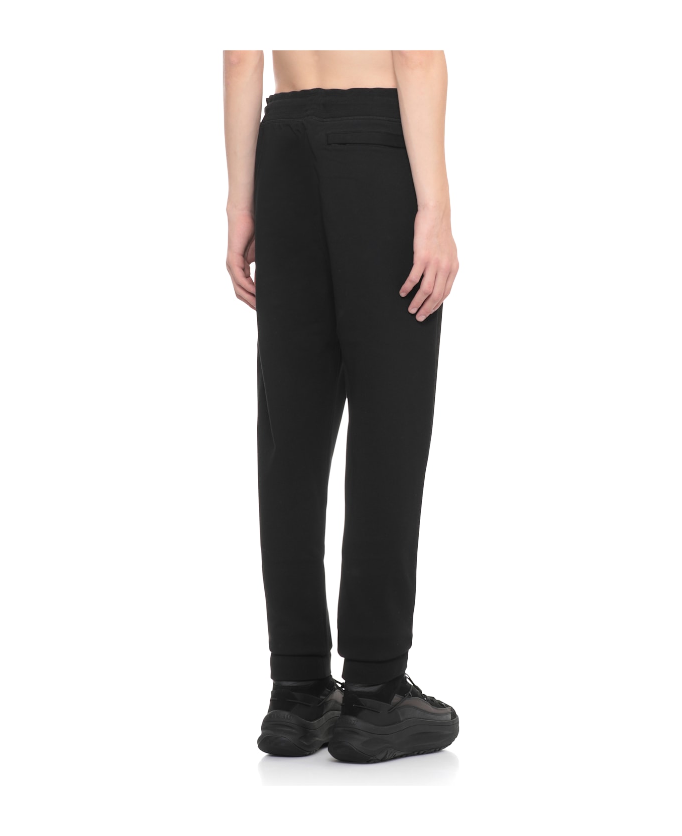 Canada Goose Huron Sweatpants - Black