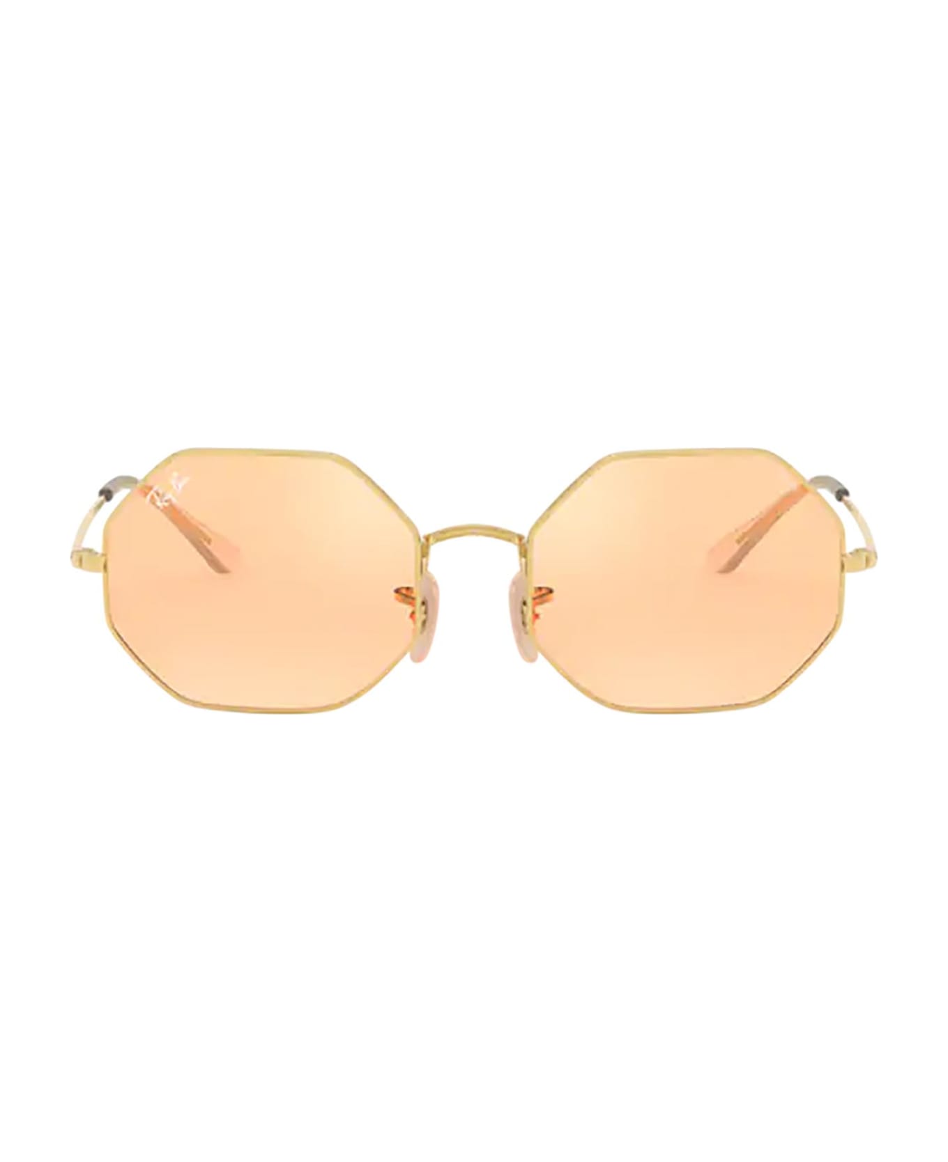 Ray-Ban Ray-ban Rb1972 Arista Sunglasses - 001/B4