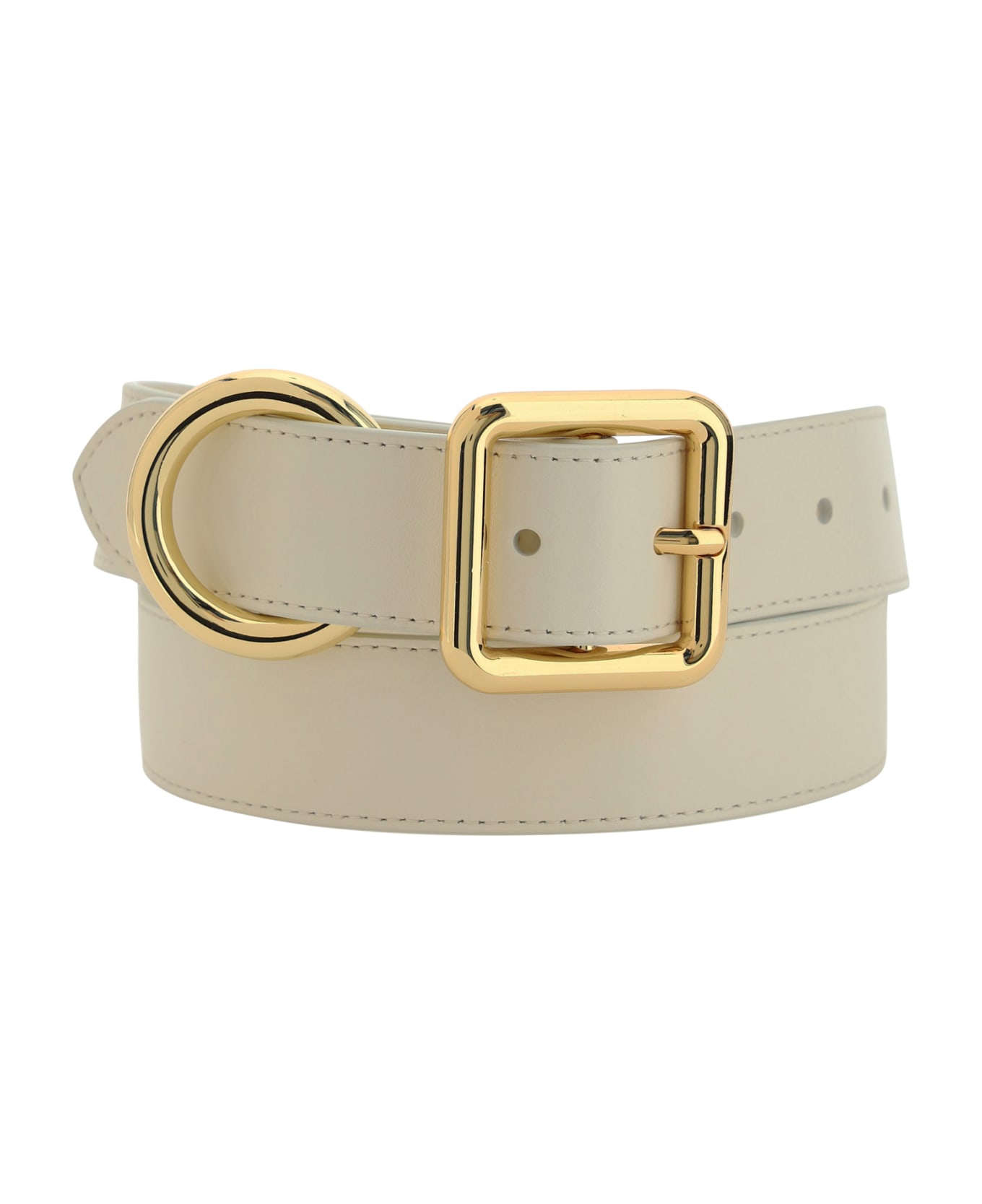 Jacquemus La Ceinture Regalo - Light Ivory