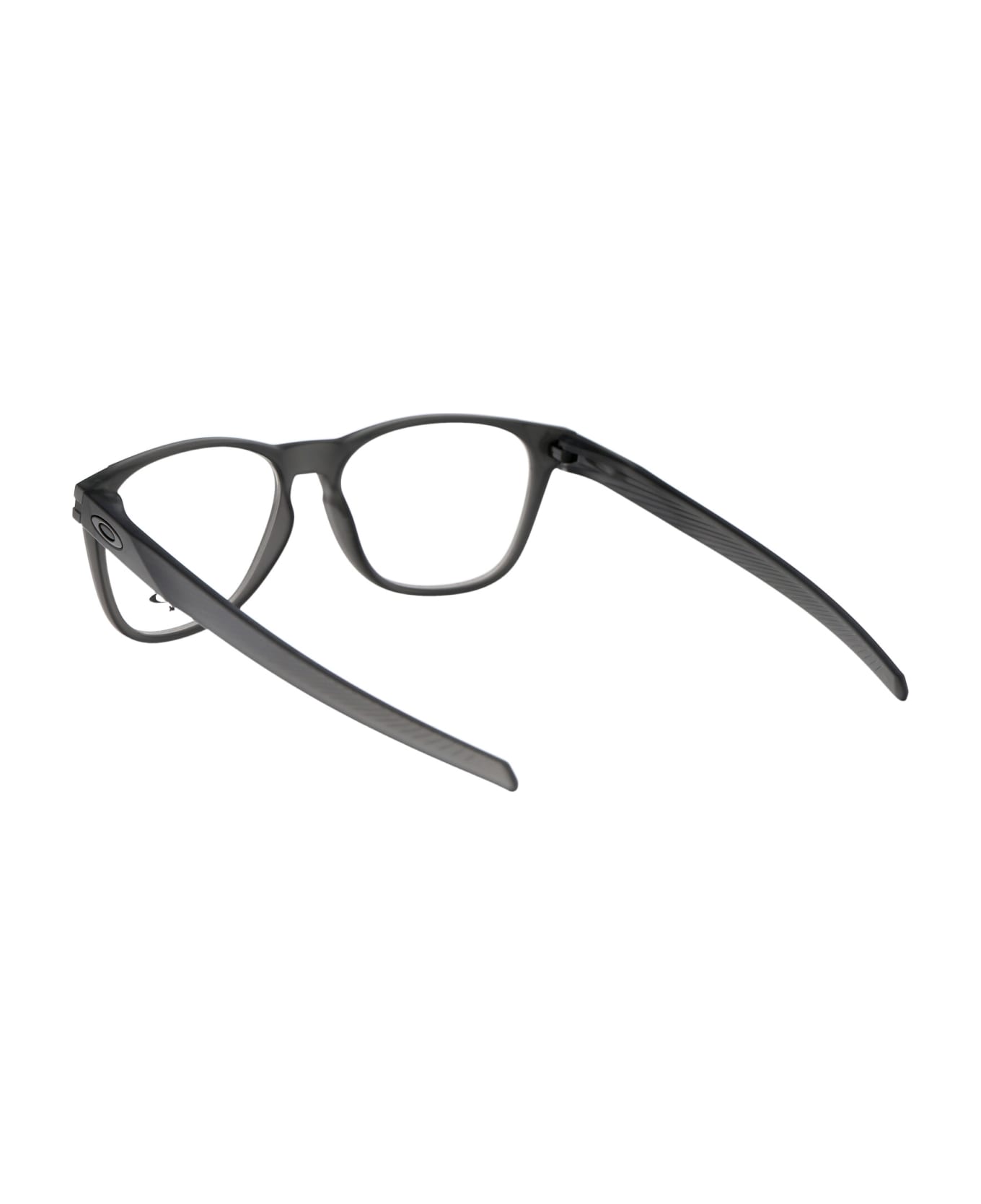 Oakley Ojector Rx Glasses - 817702 Satin Grey Smoke