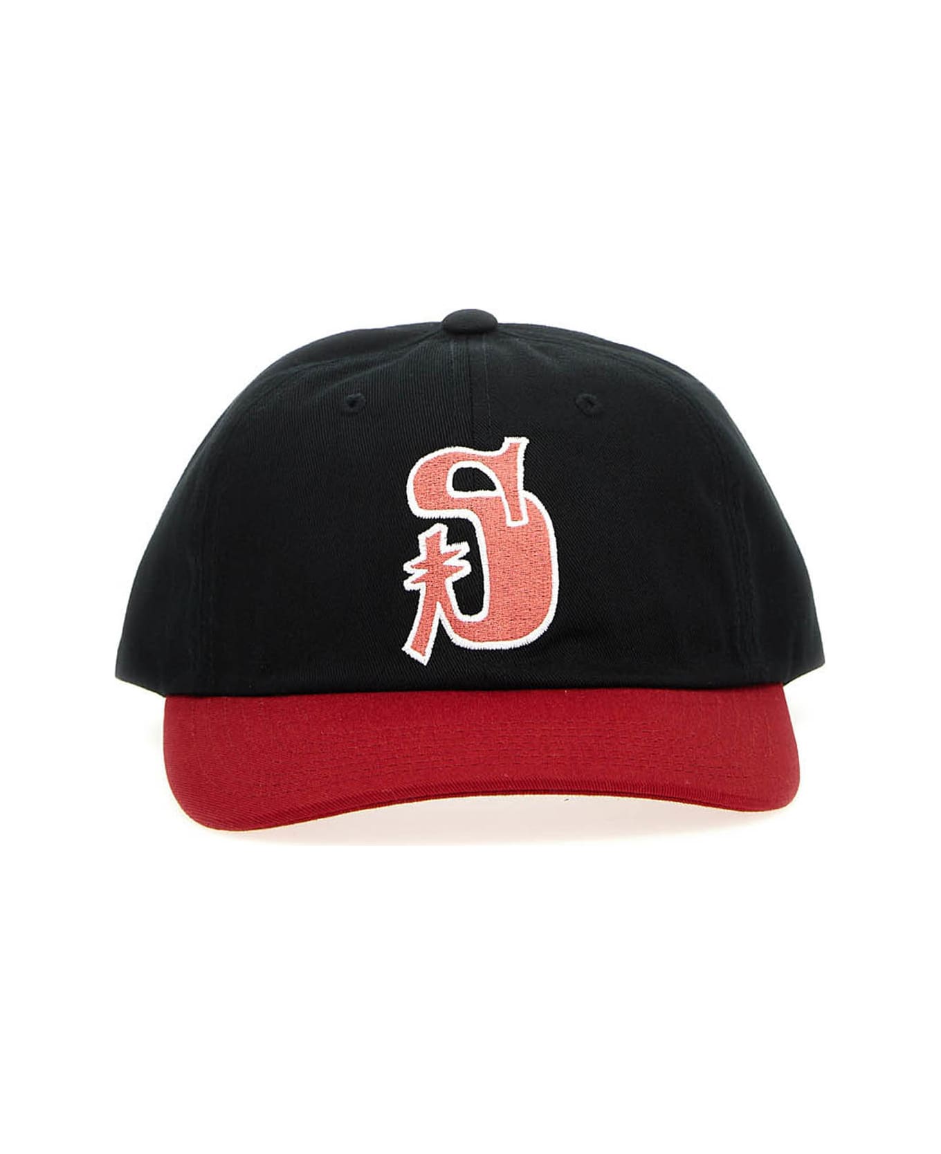 Stussy 'vintage S Low Pro' Cap | italist