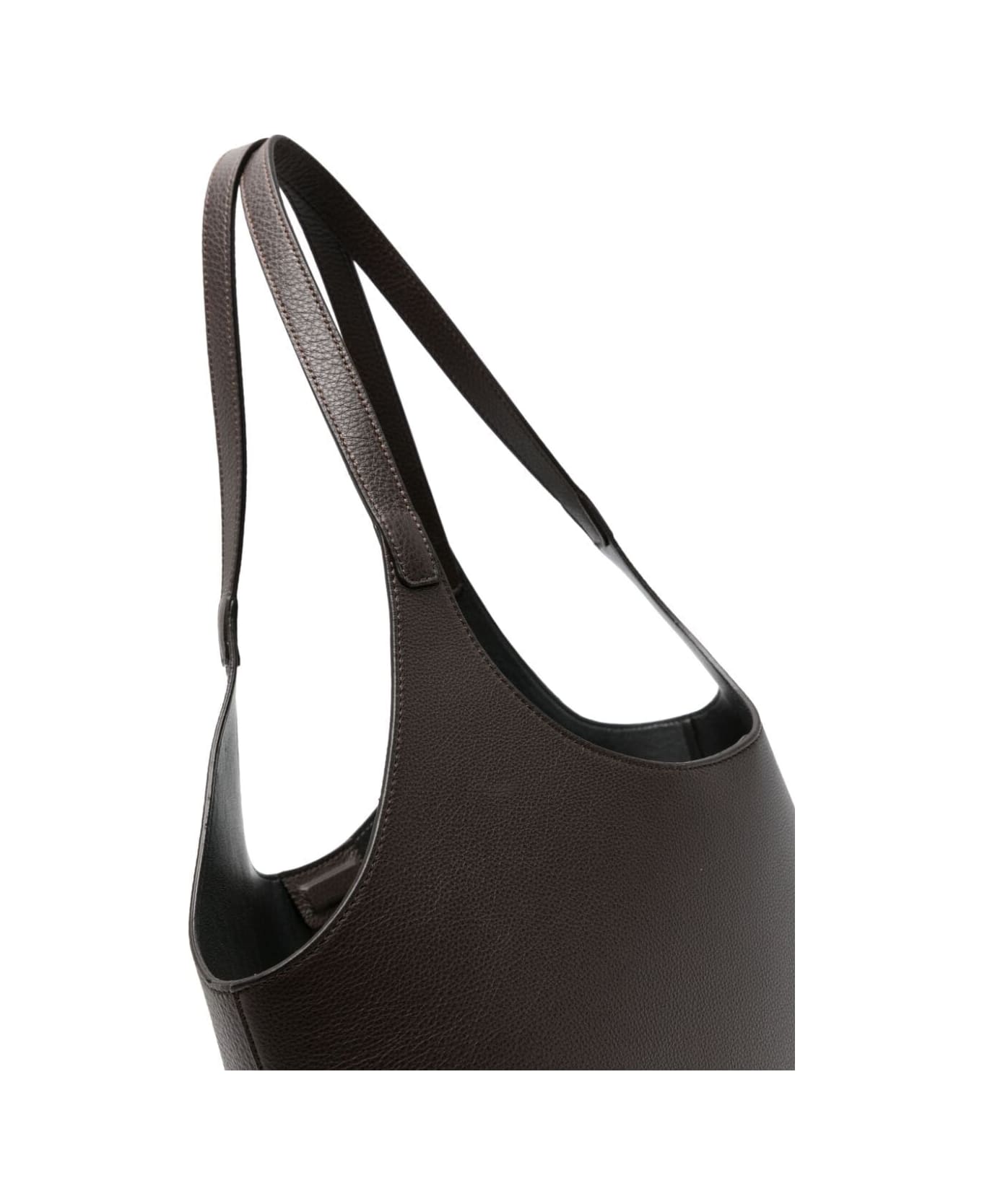 Aesther Ekme Cabas Bag - Favourites Navy Opulent Velvet Bean Bag Chair Inactive