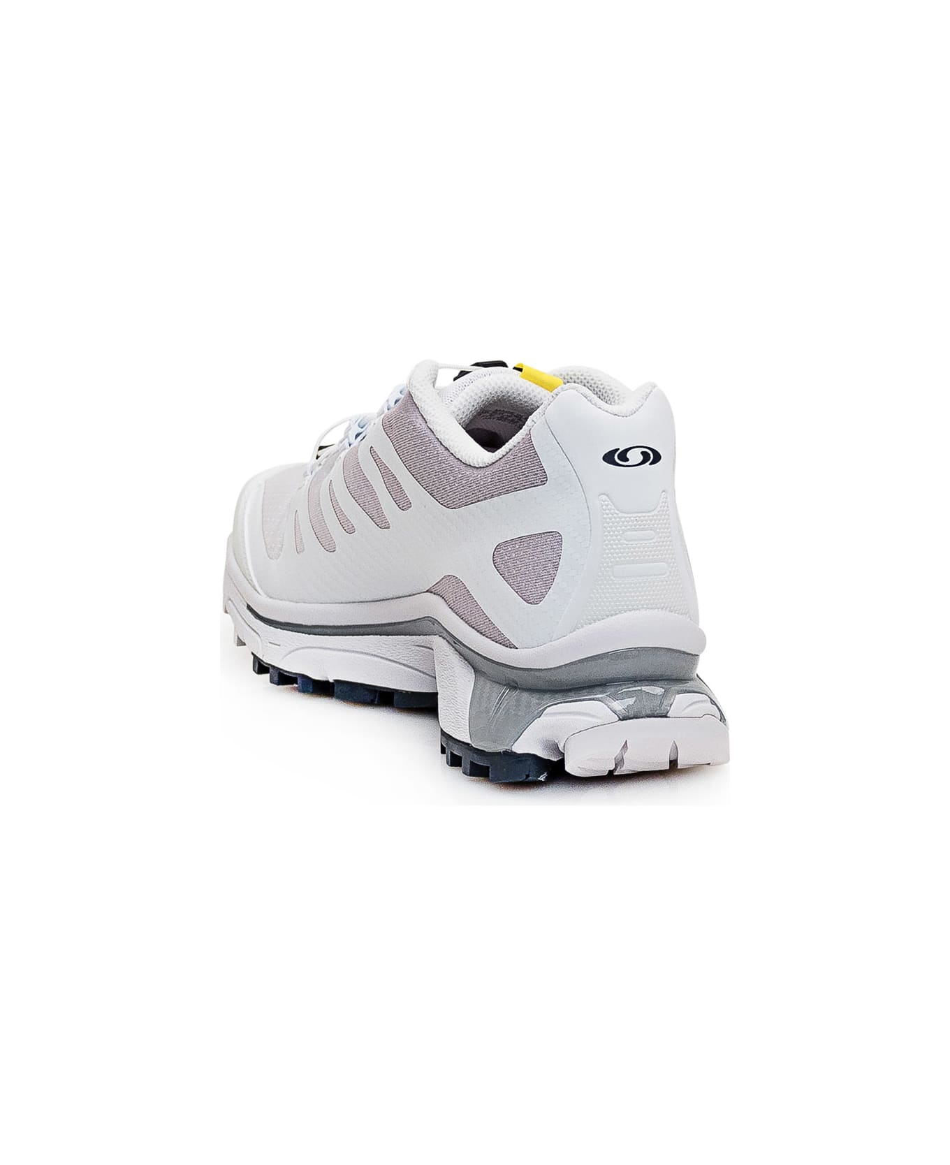 Salomon Xt-4 Og Sneaker - WHITE/EBONY/LUNAR ROCK スニーカー