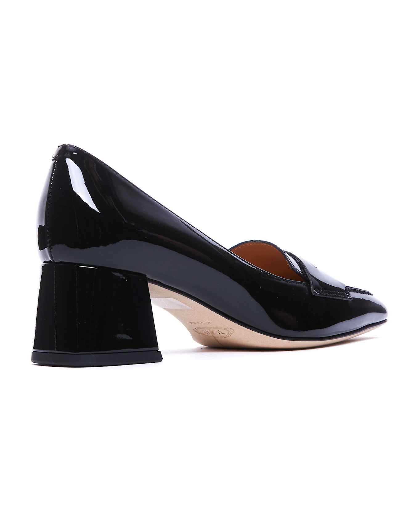 Tod's Pumps - Black ハイヒール