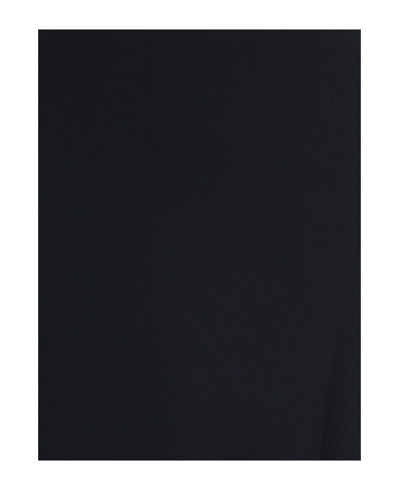 Givenchy Midi Dress With Draped Back