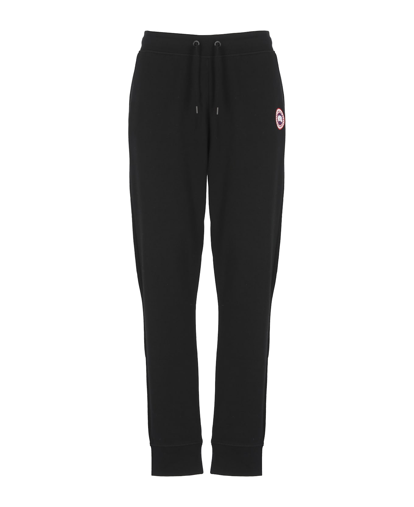 Canada Goose Huron Sweatpants - Black