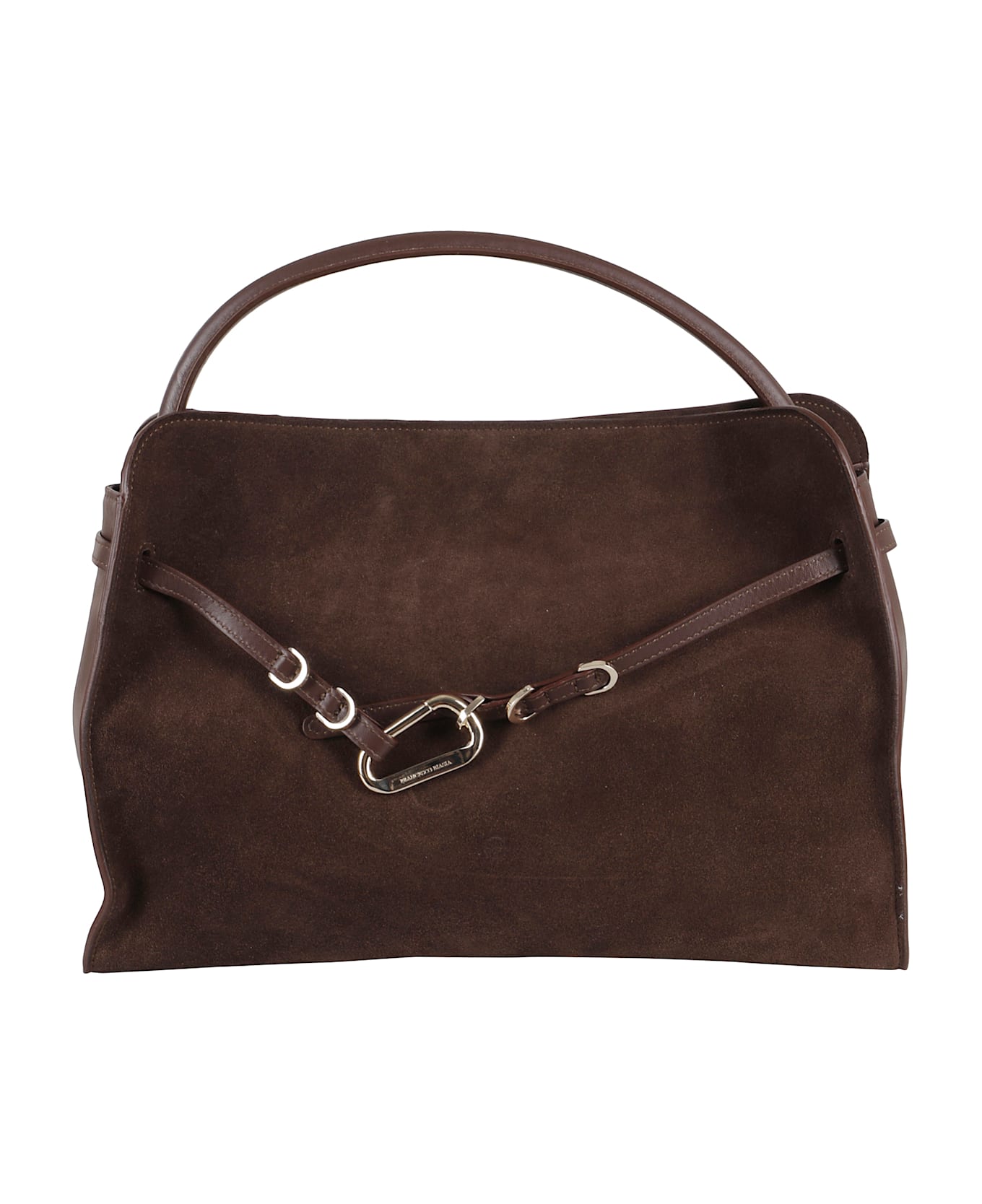 Biasia The Iconic 24hr - Sacher Suede