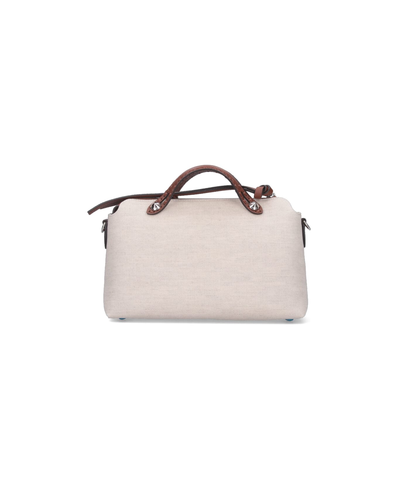 Fendi "by The Way" Bag - Cream